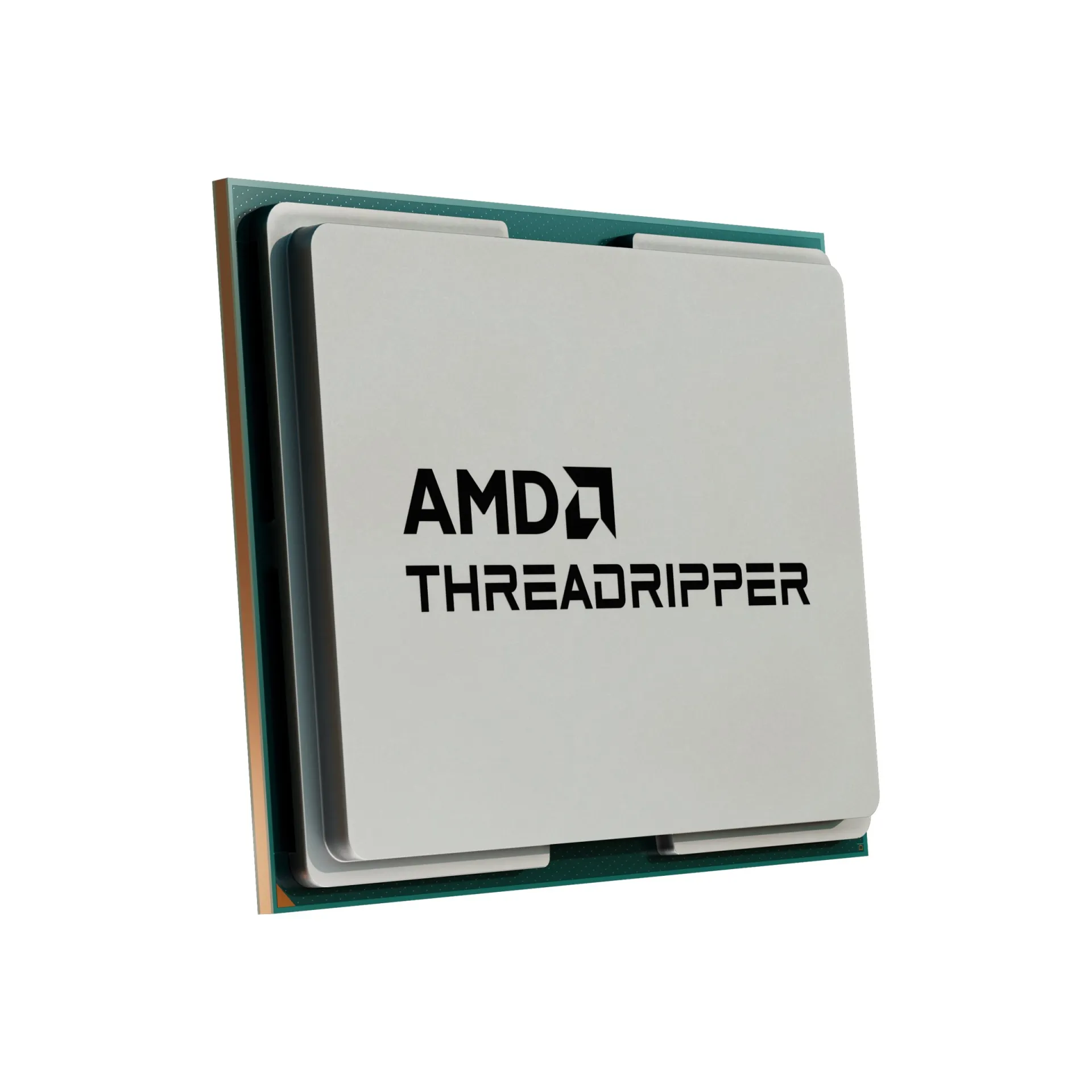 AMD Ryzen Threadripper Pro 5955WX