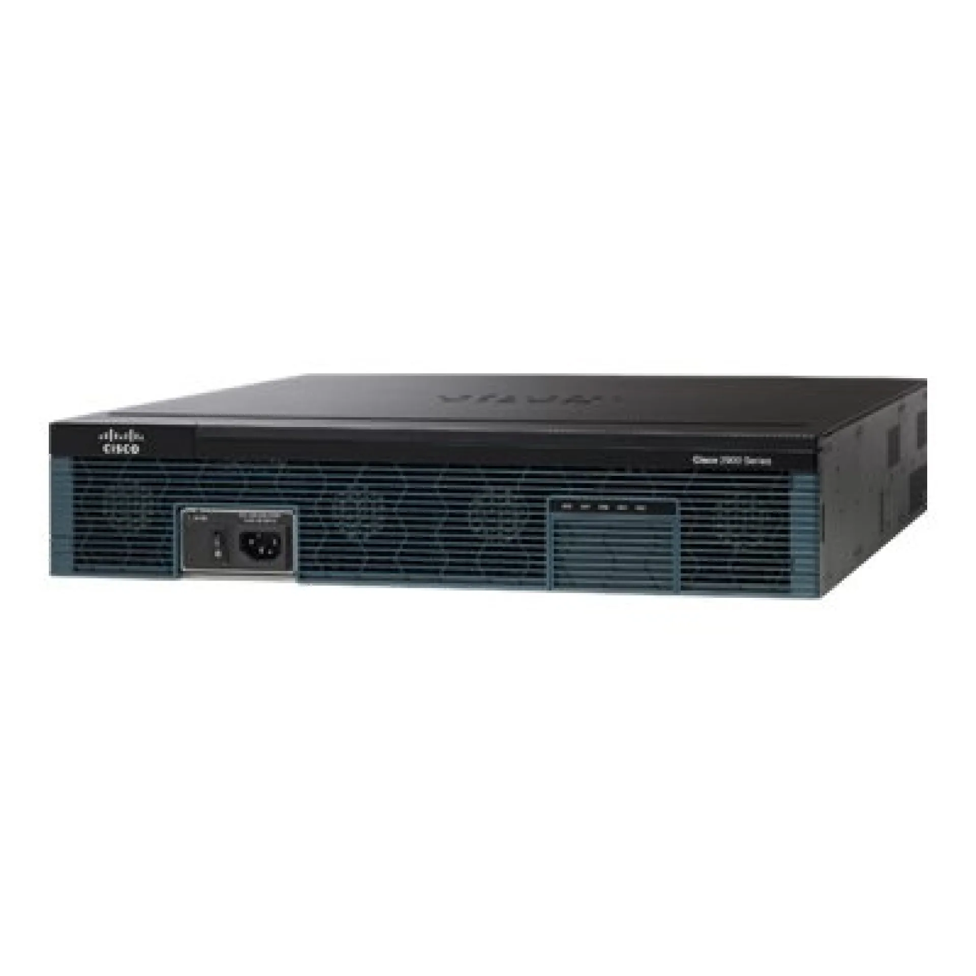 CISCO2911-DC/K9
