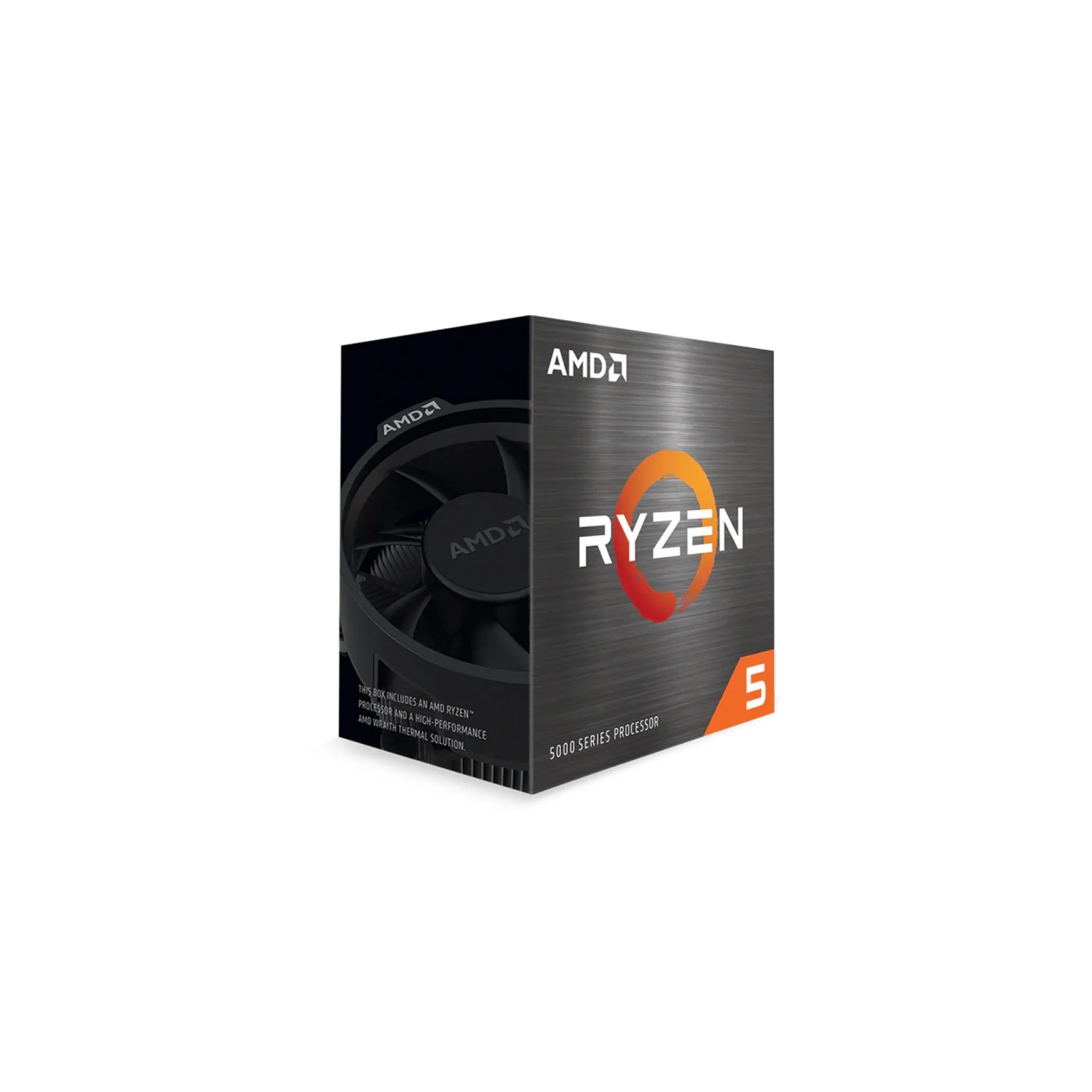 AMD Ryzen 5500GT