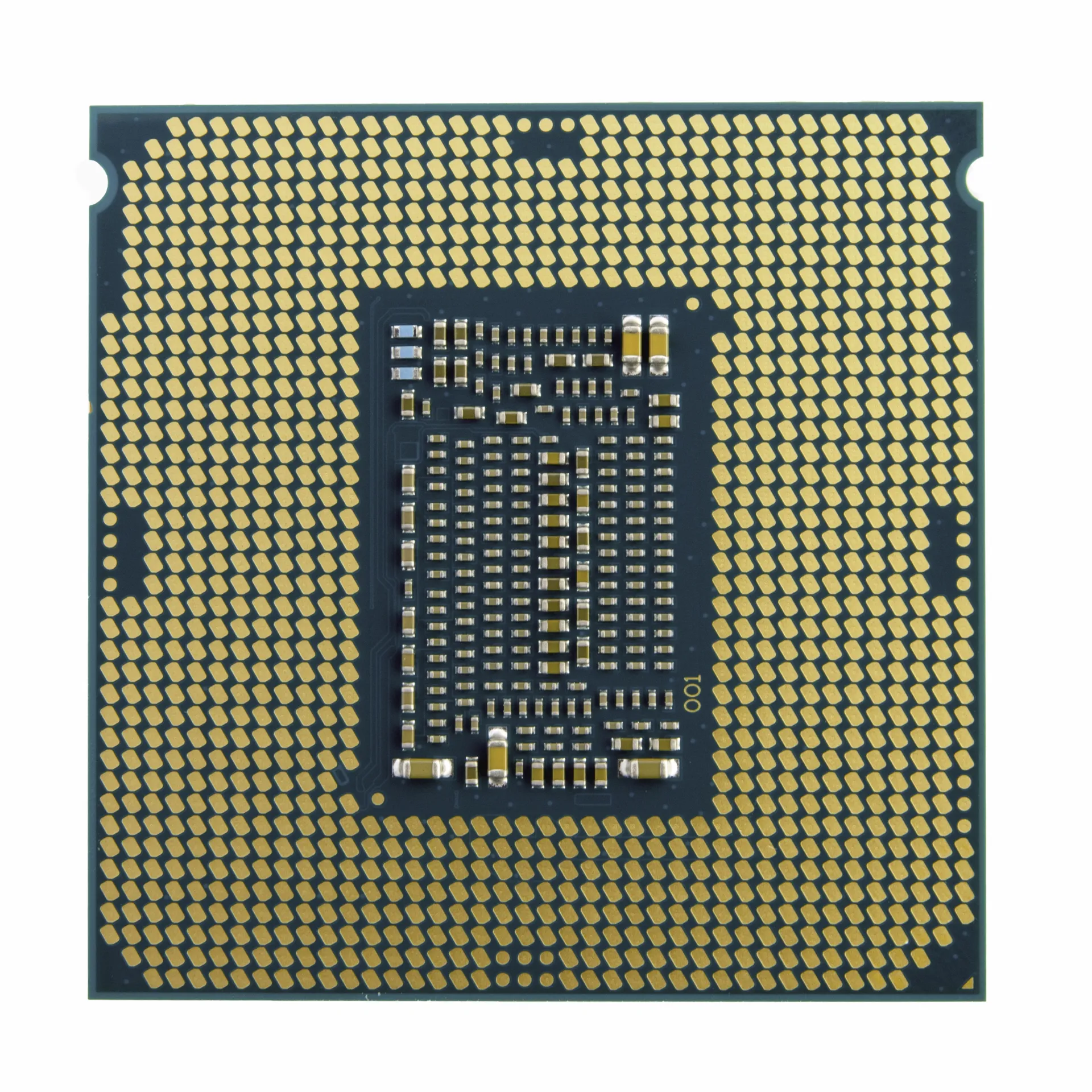 Intel Xeon E-2288G
