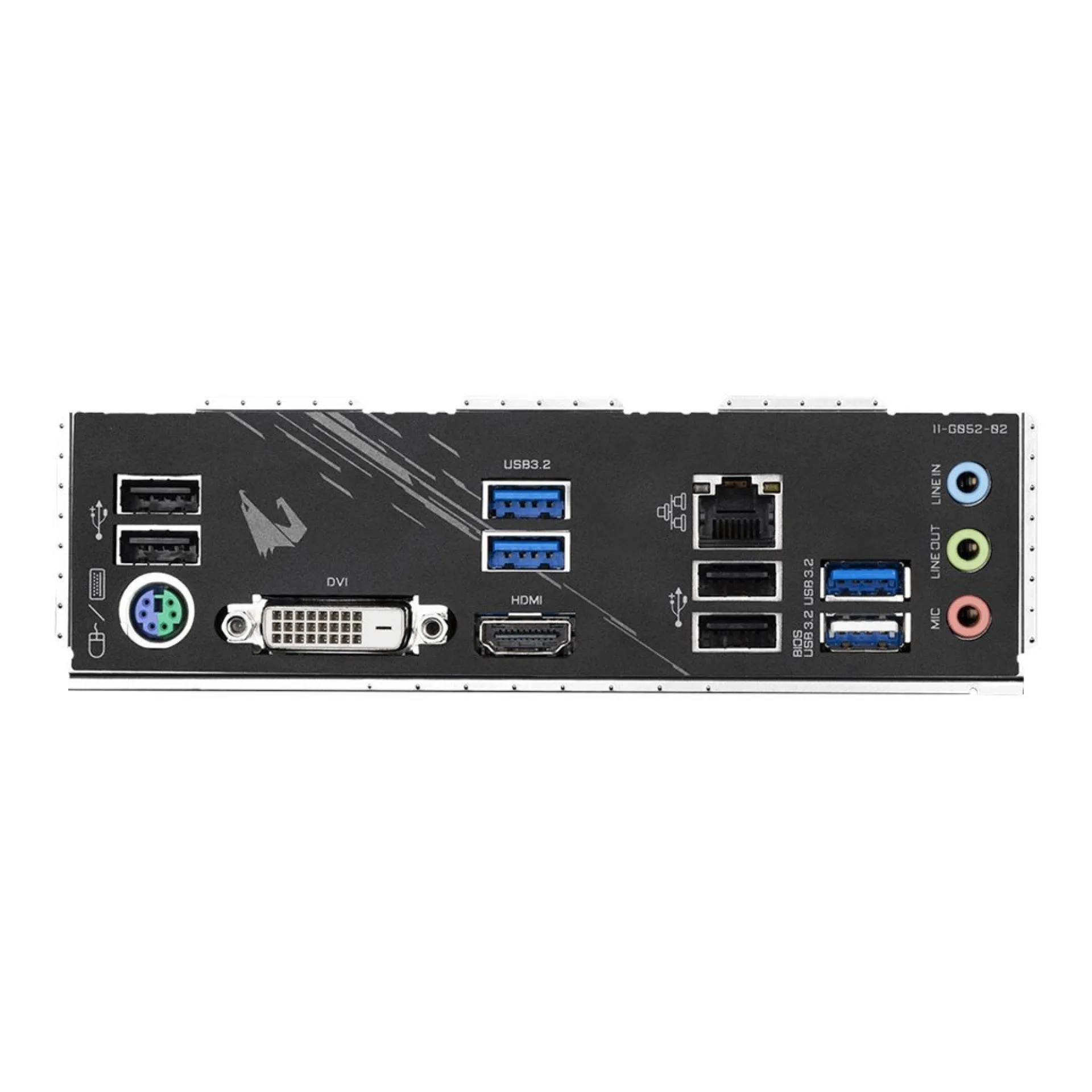 B550M ELITE Gigabyte