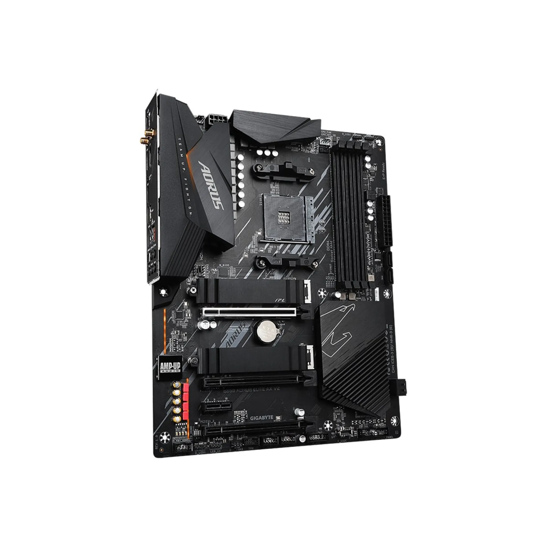 B550 ELITE AX Gigabyte