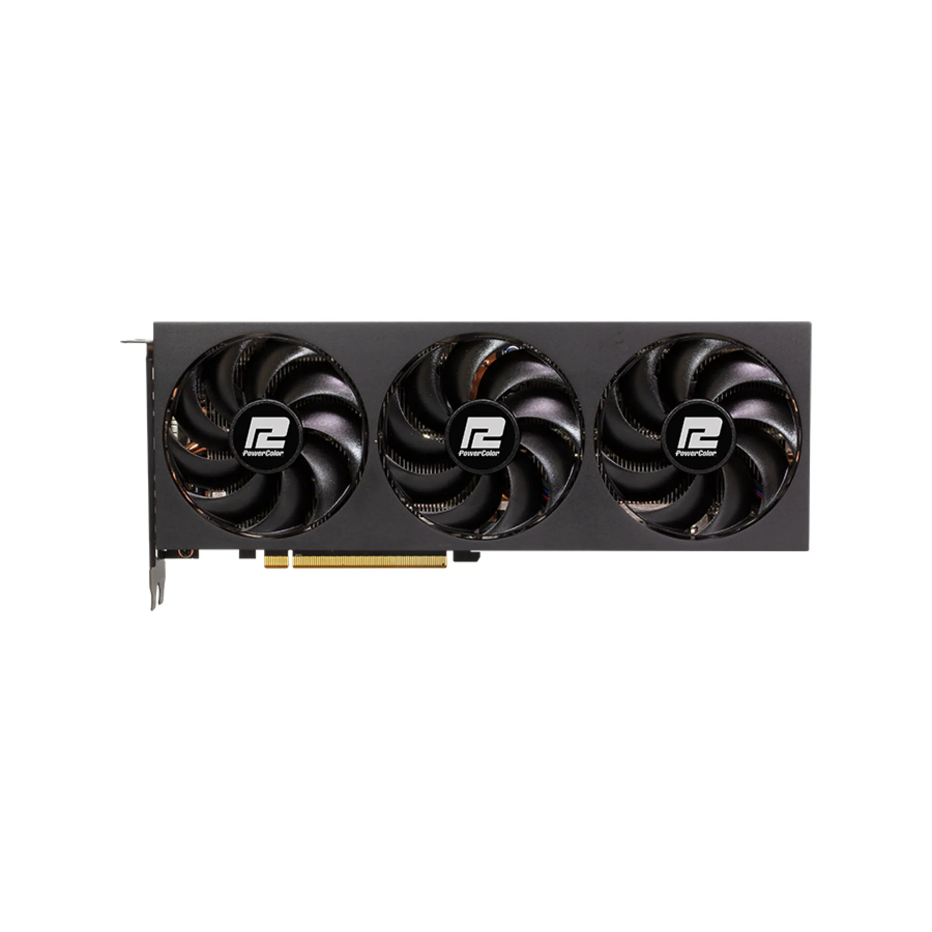 RX7800XT 16G-F/OC