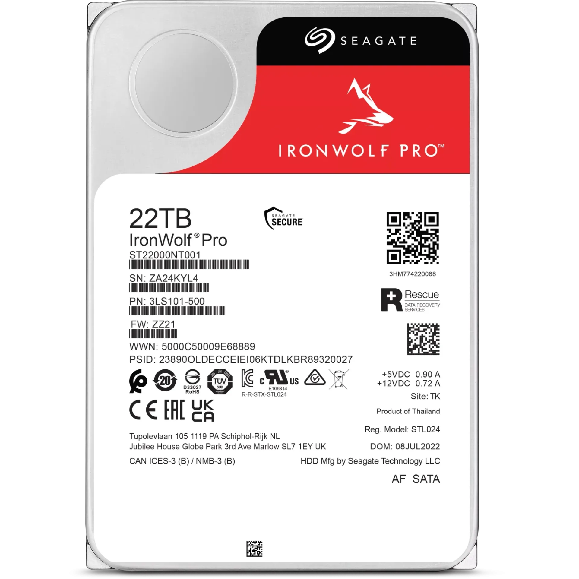 ST22000NT001
