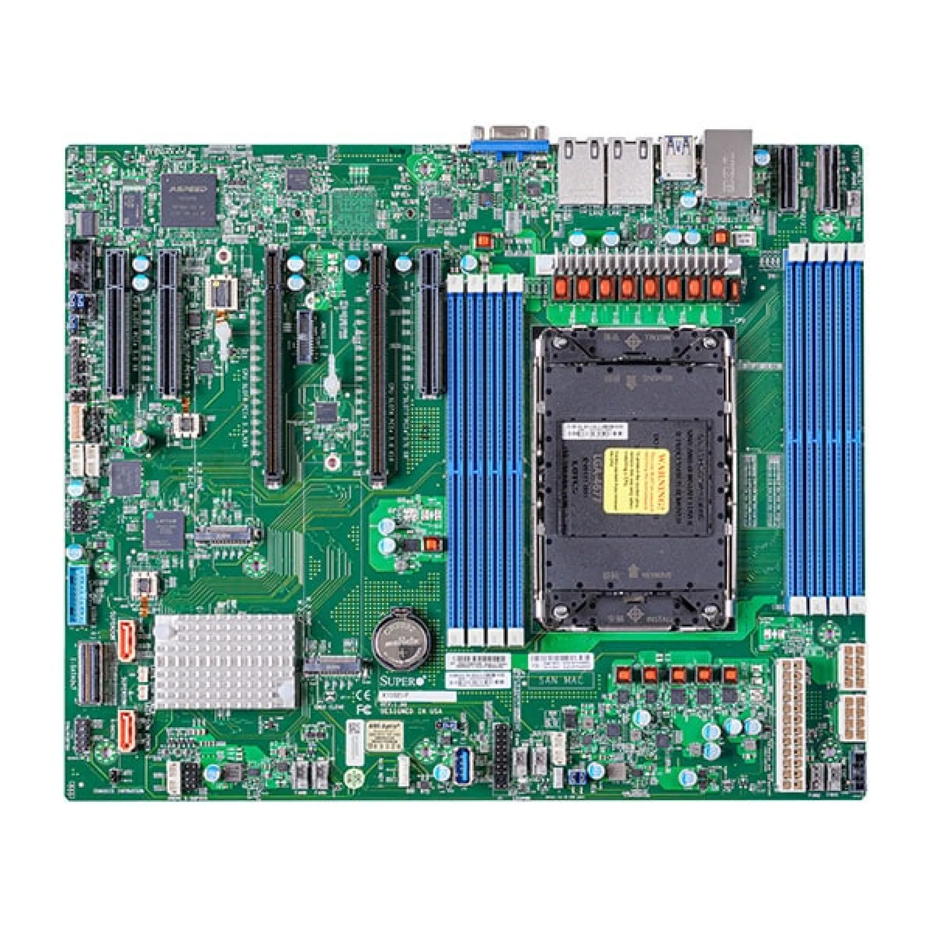 MBD-X13SEI-F-O