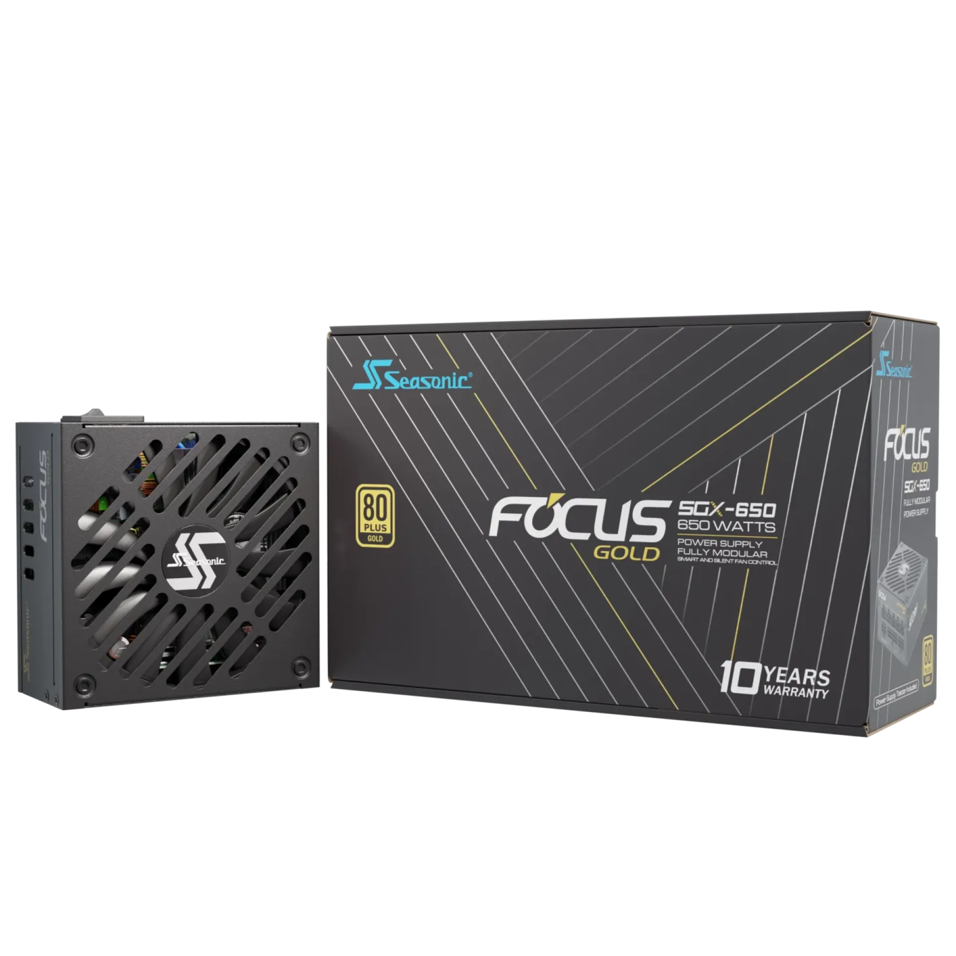 FOCUS-SGX-650