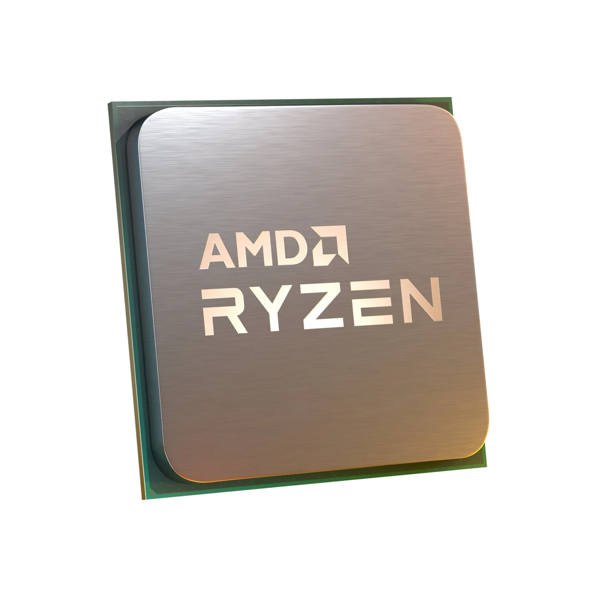 AMD Ryzen 3800X