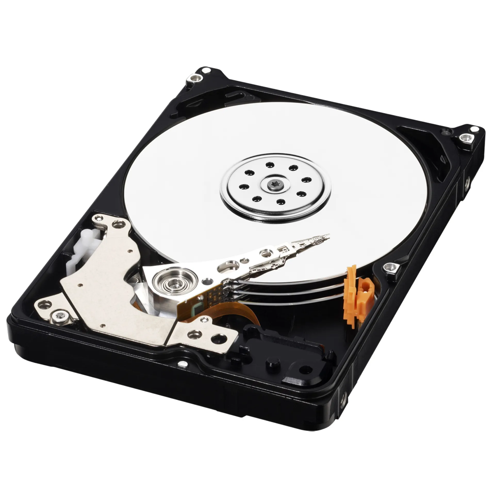 WD5000LUCT