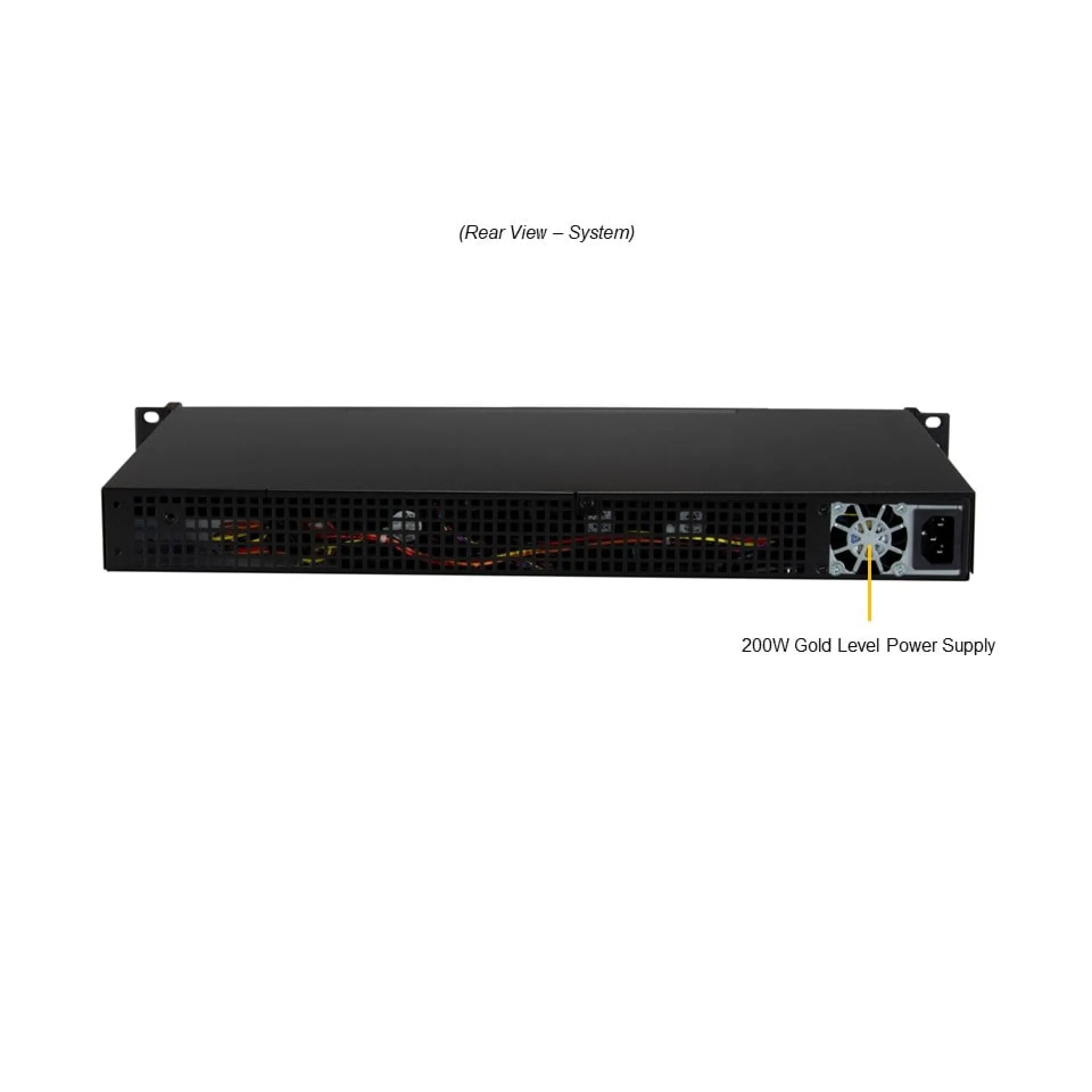 SYS-510D-8C-FN6P