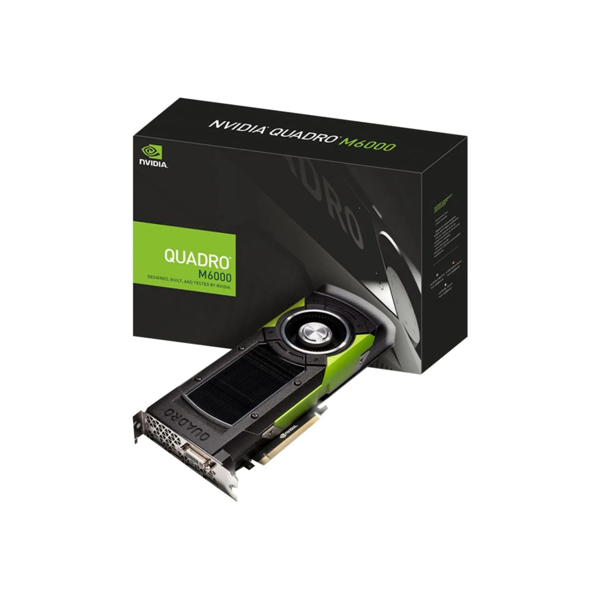 VCQM6000-24GB-PB