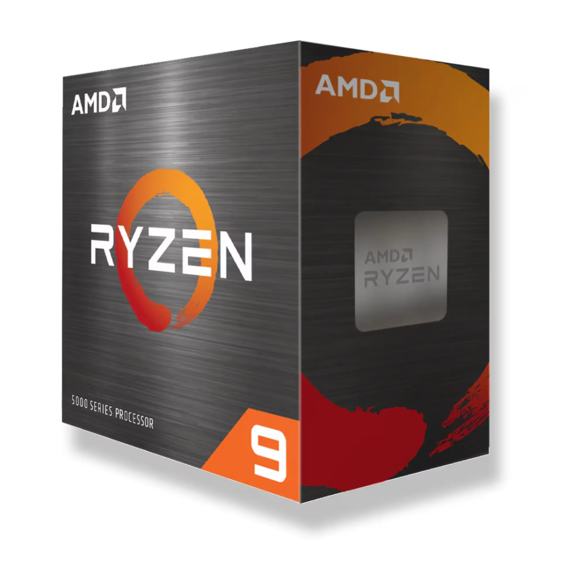 AMD Ryzen 5900XT