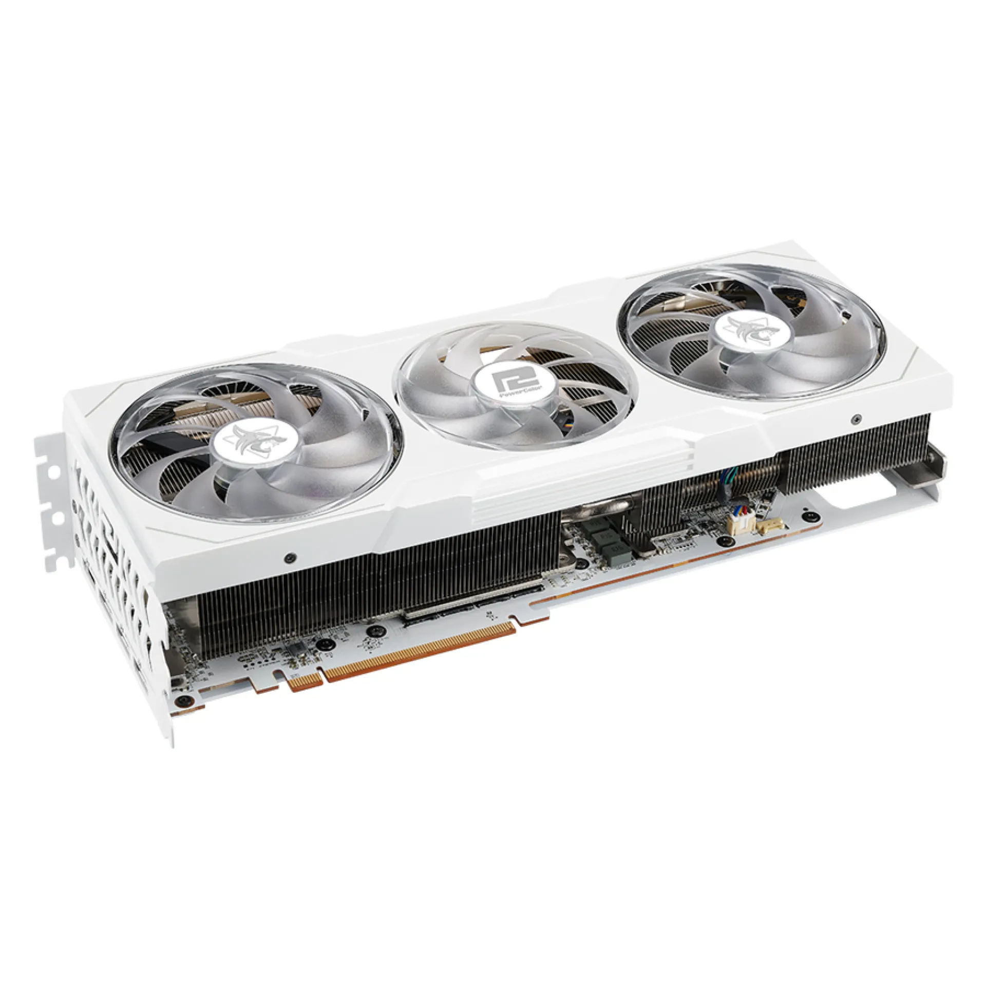 RX7900XTX 24G-L/OC/WHITE