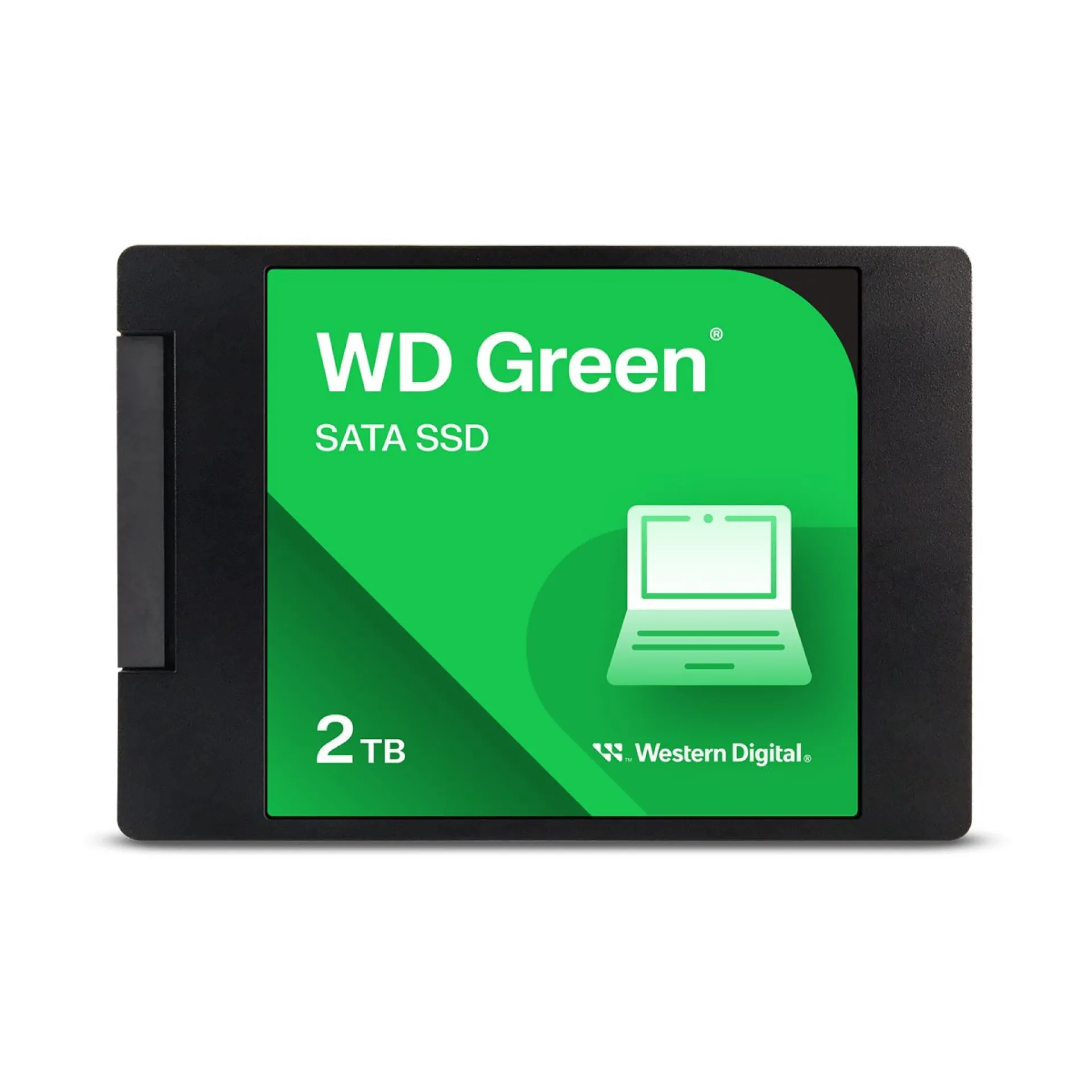 WDS200T2G0A