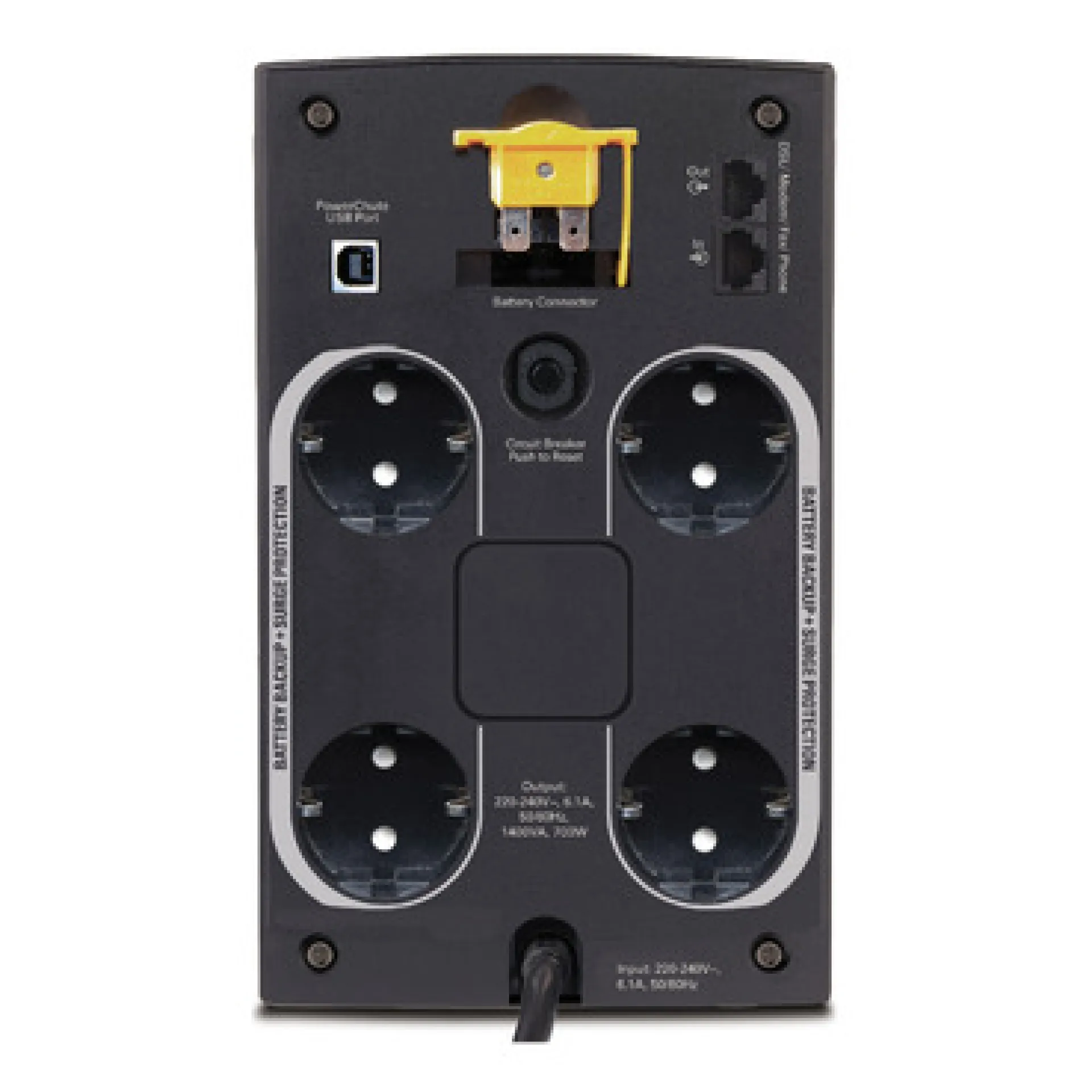 BX1400U-GR