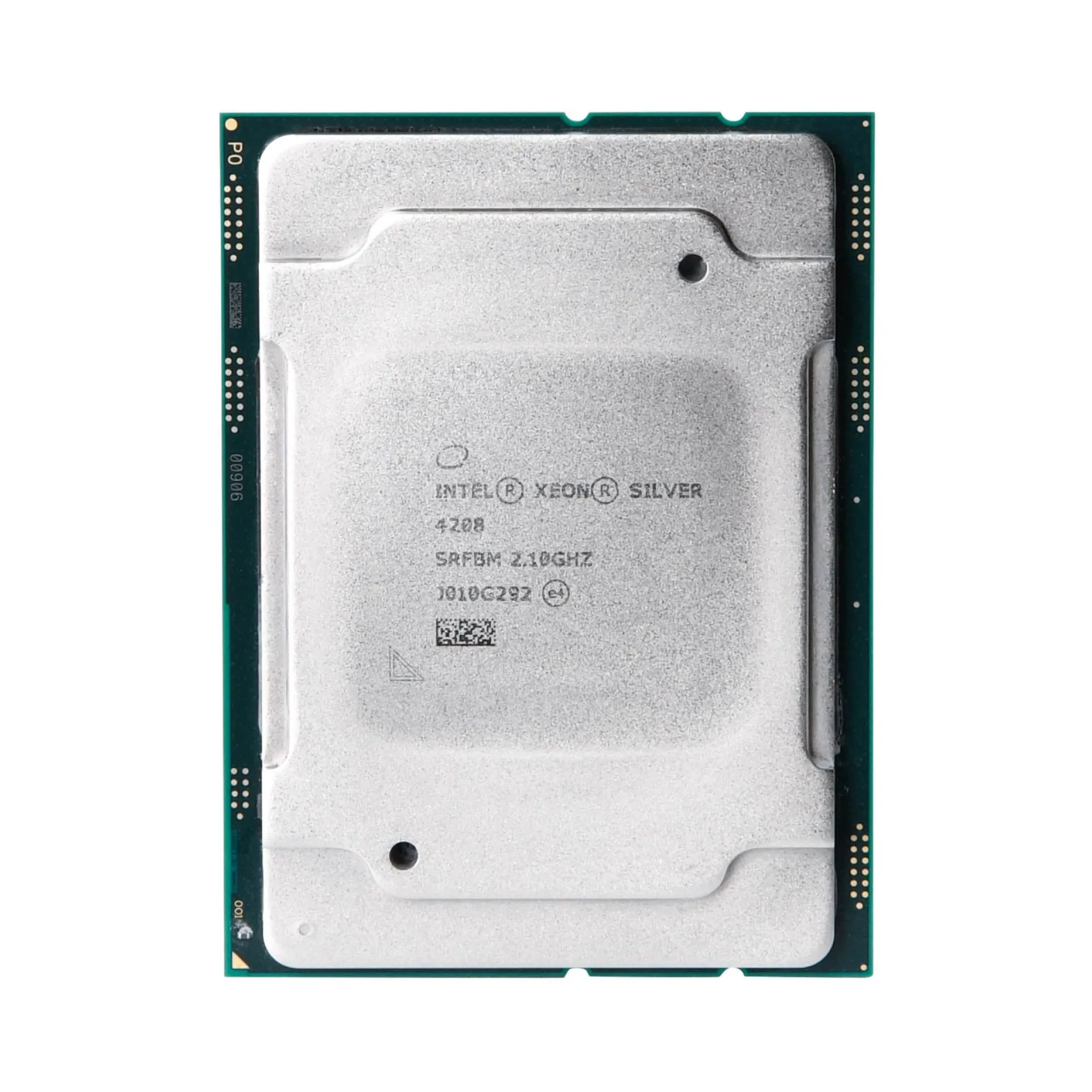 Intel Xeon 4208