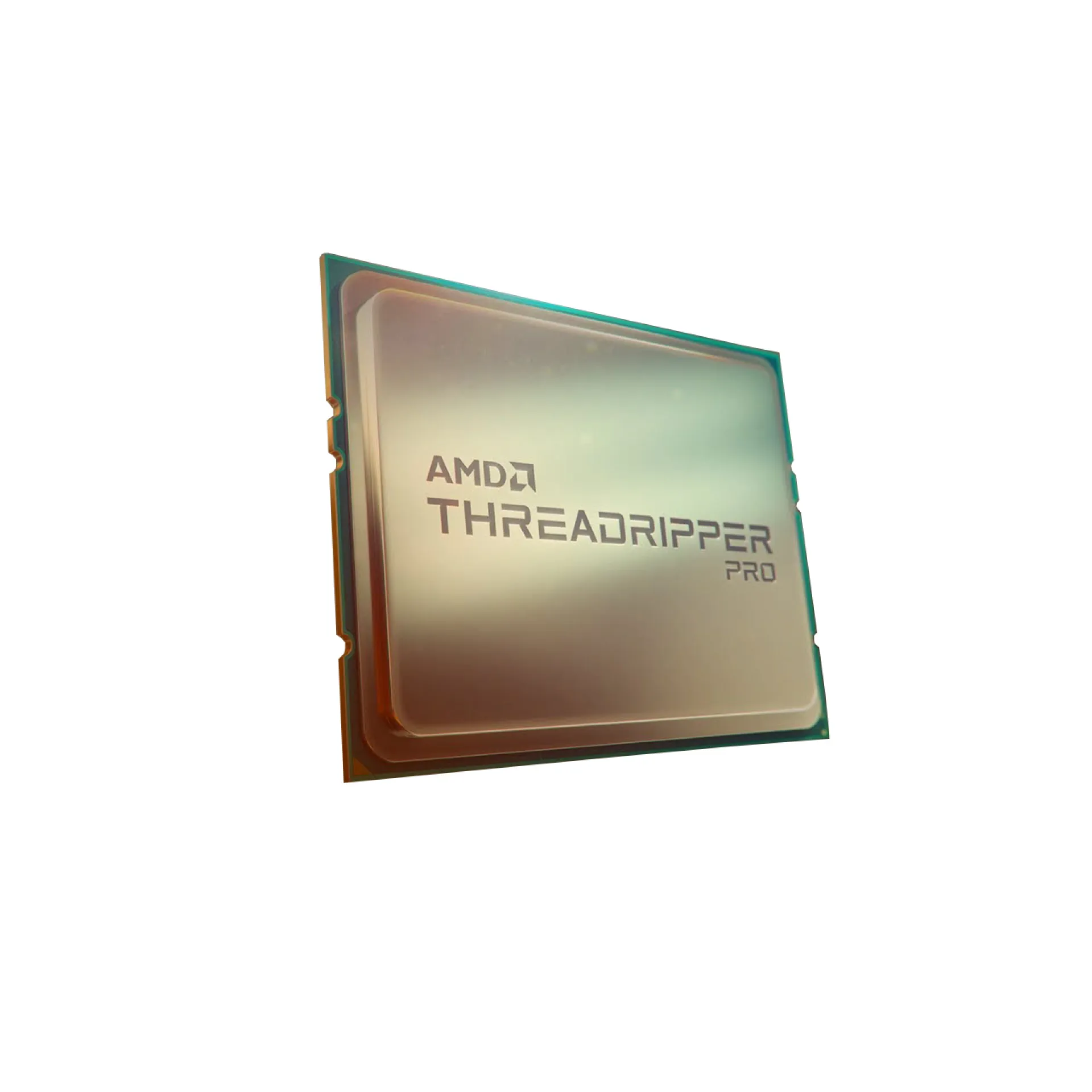 AMD Ryzen Threadripper Pro 3975WX