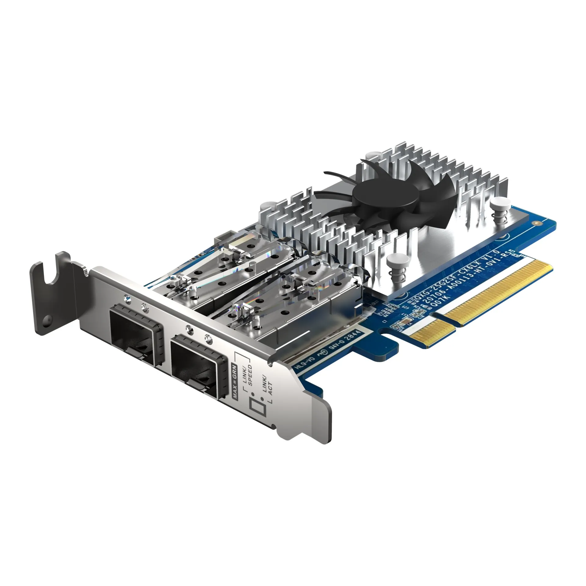 QXG-25G2SF-CX6