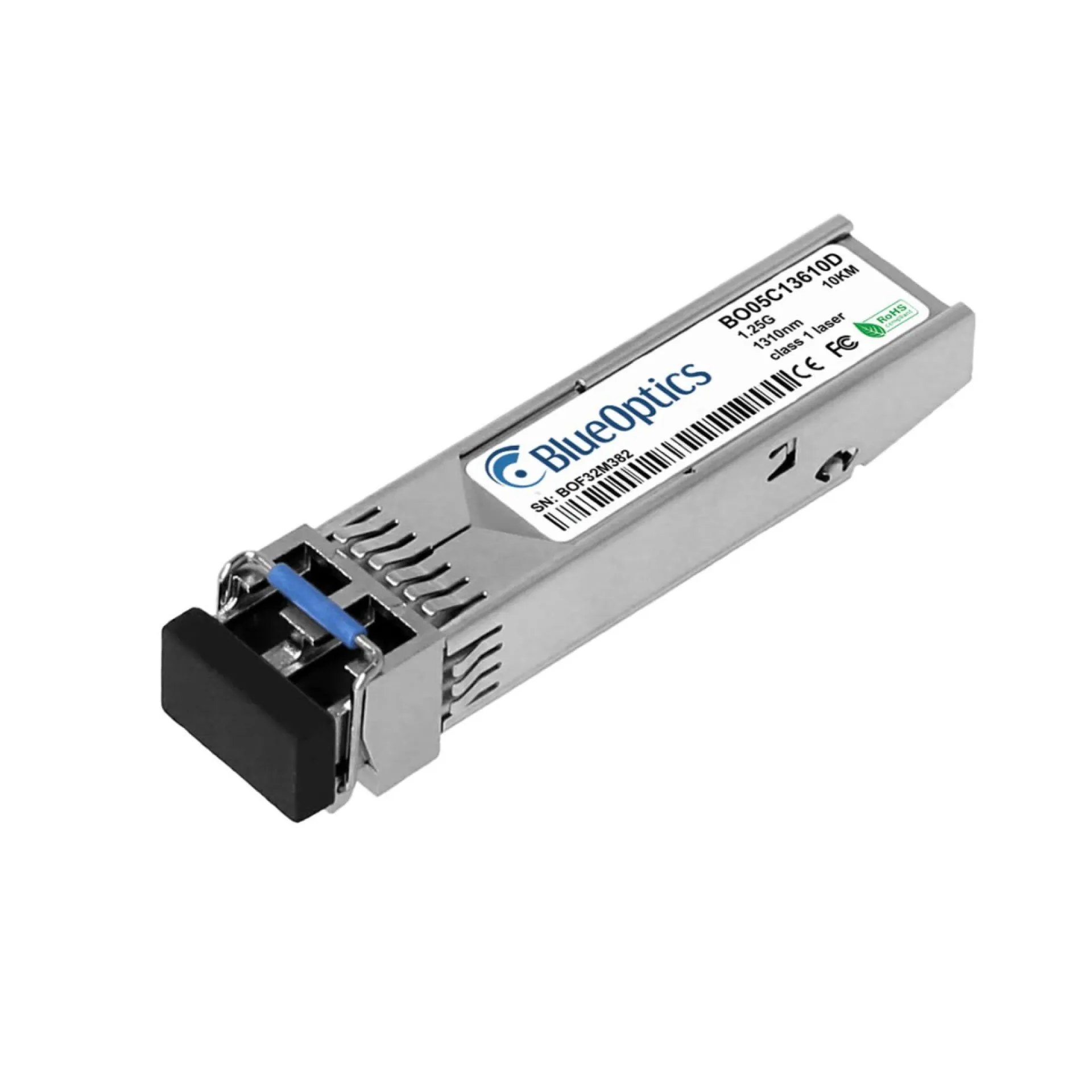 SFP-LX-10-D-BO