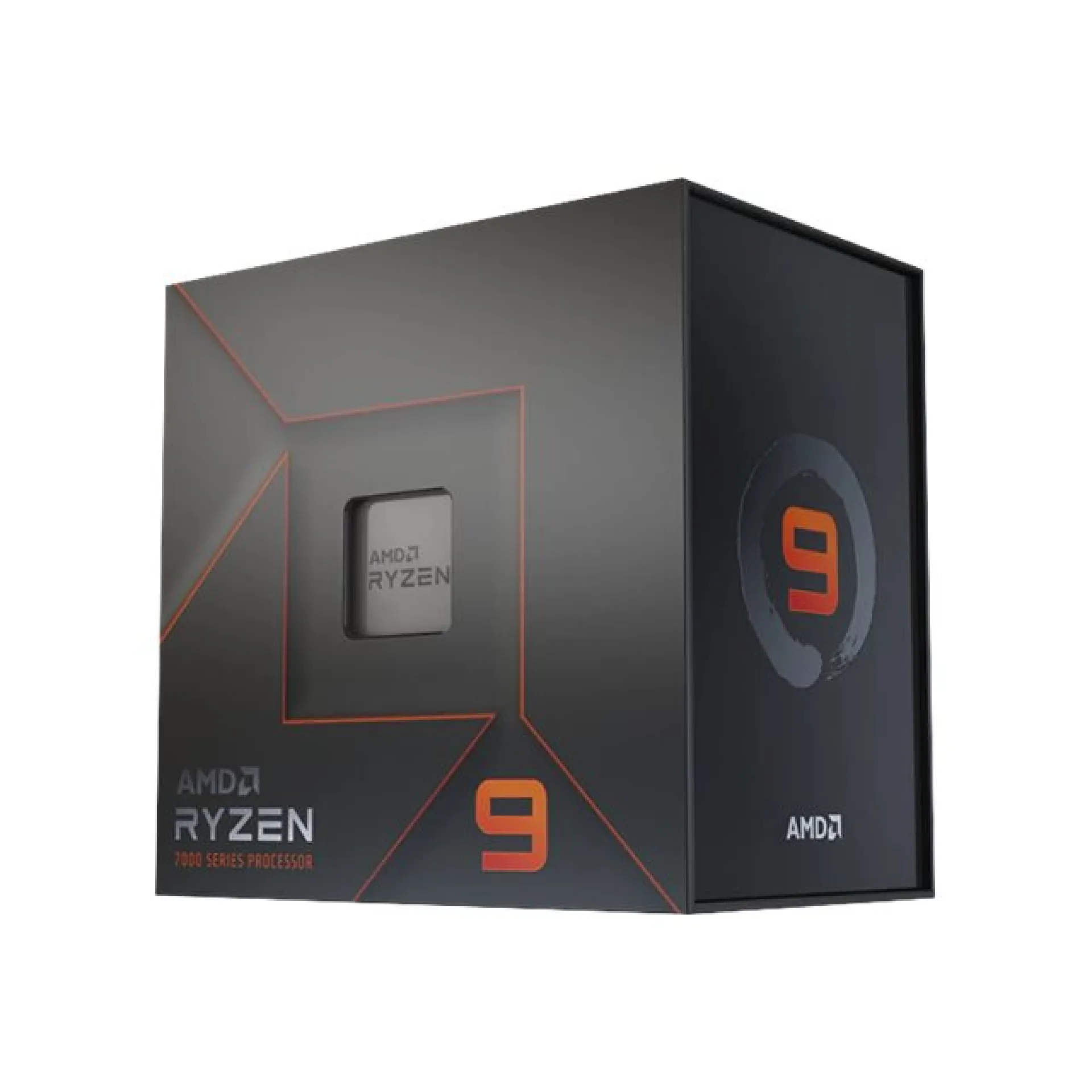 AMD Ryzen 7900X