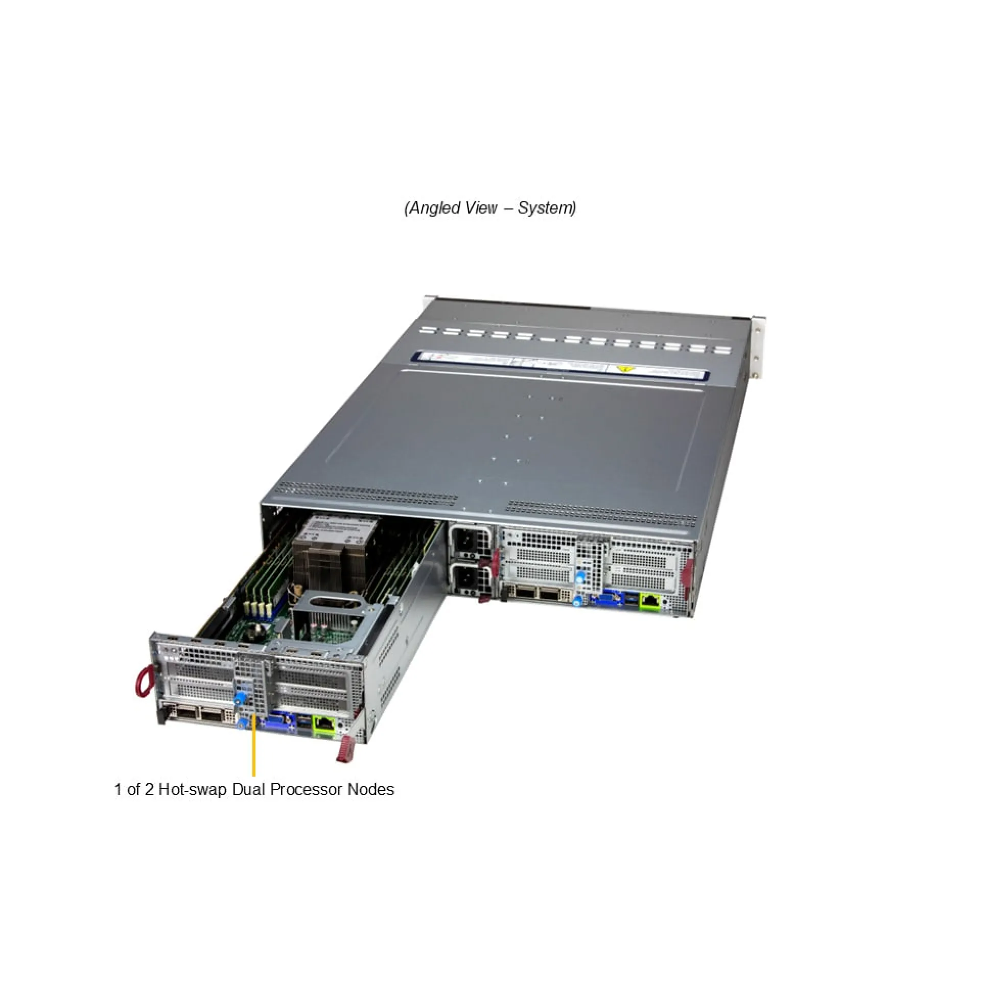 SYS-222BT-DNR