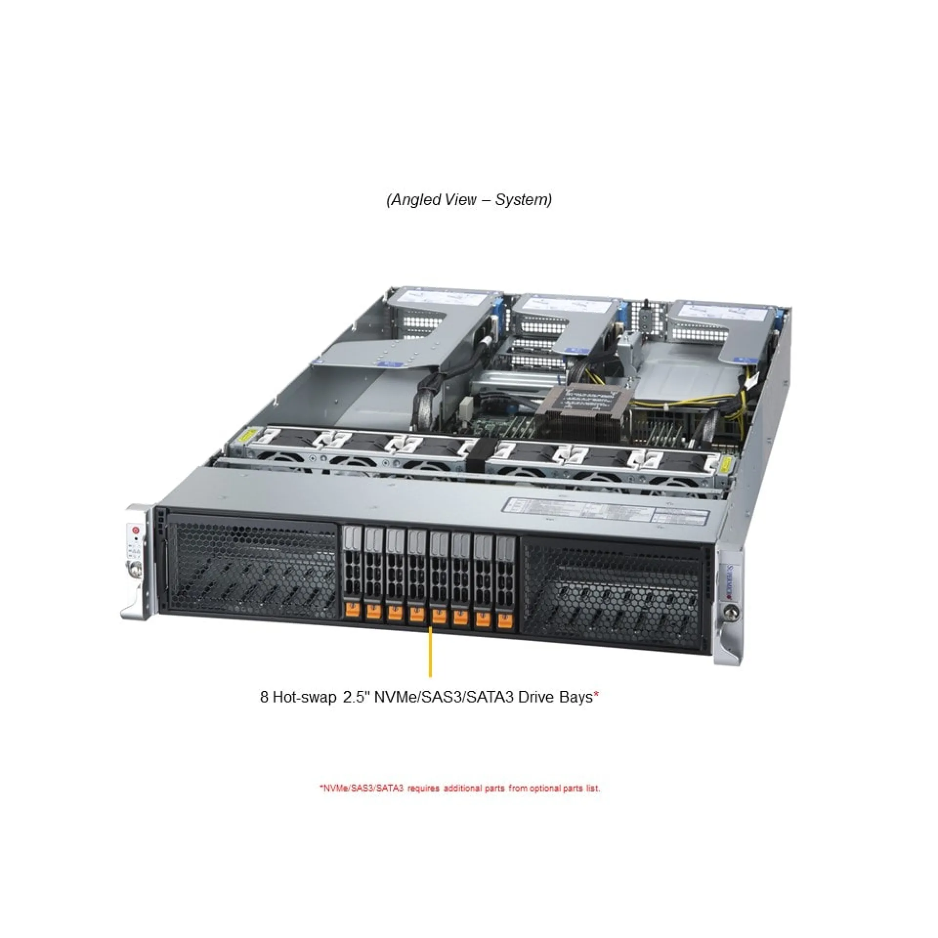 AS-2115HV-TNRT