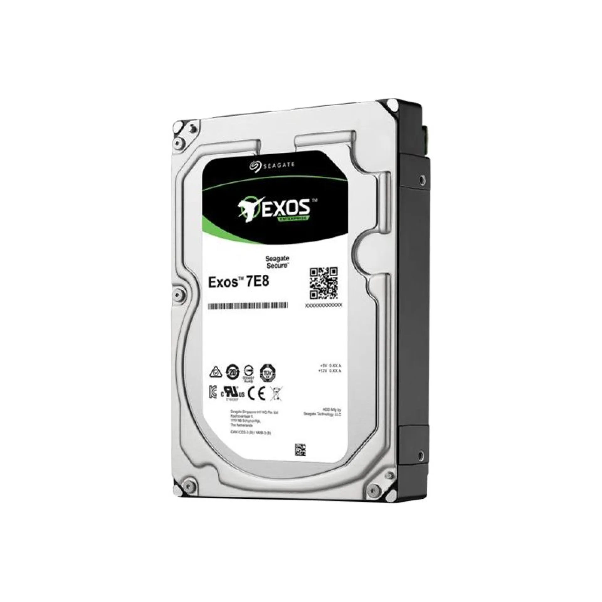 ST3000NM0025