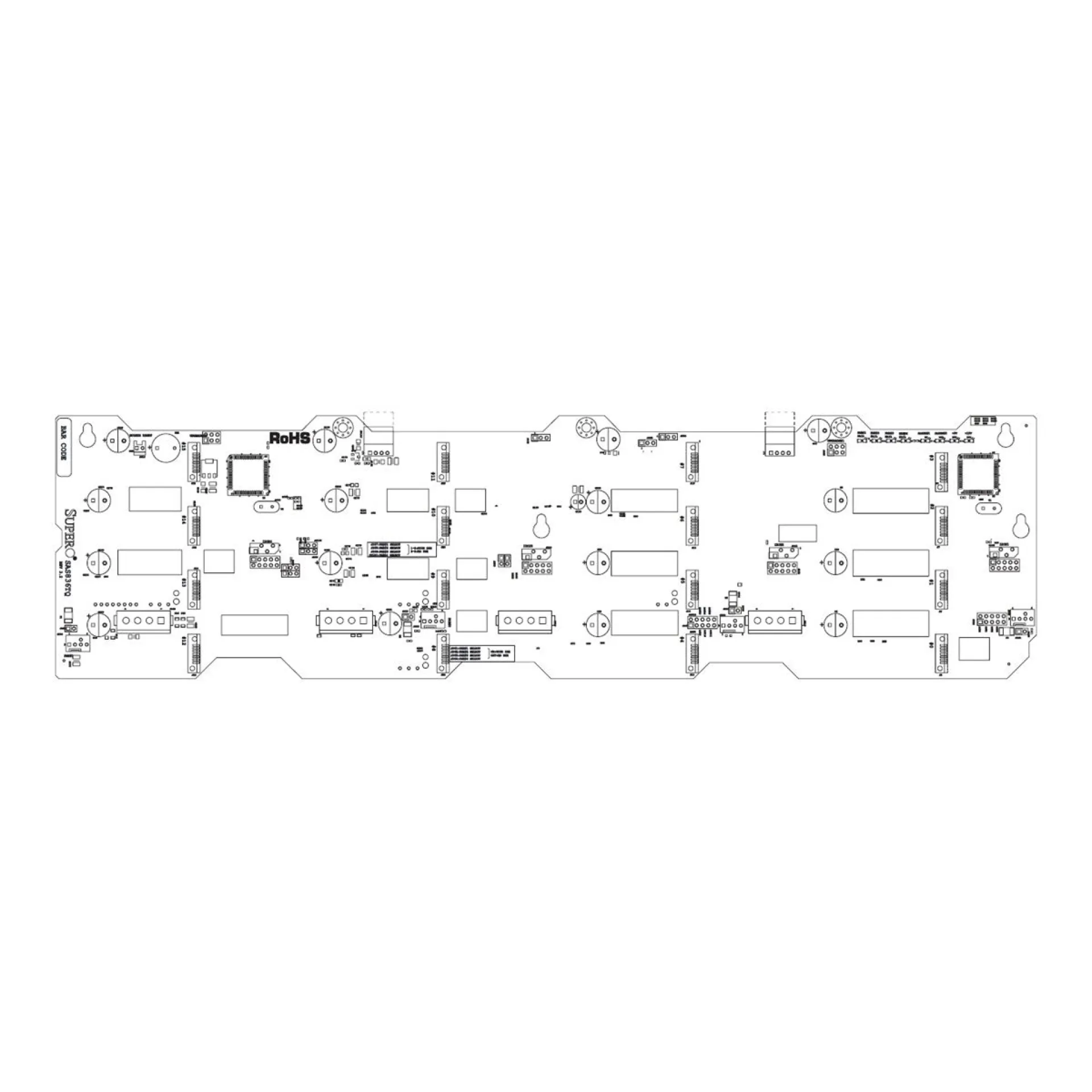 BPN-SAS-836A