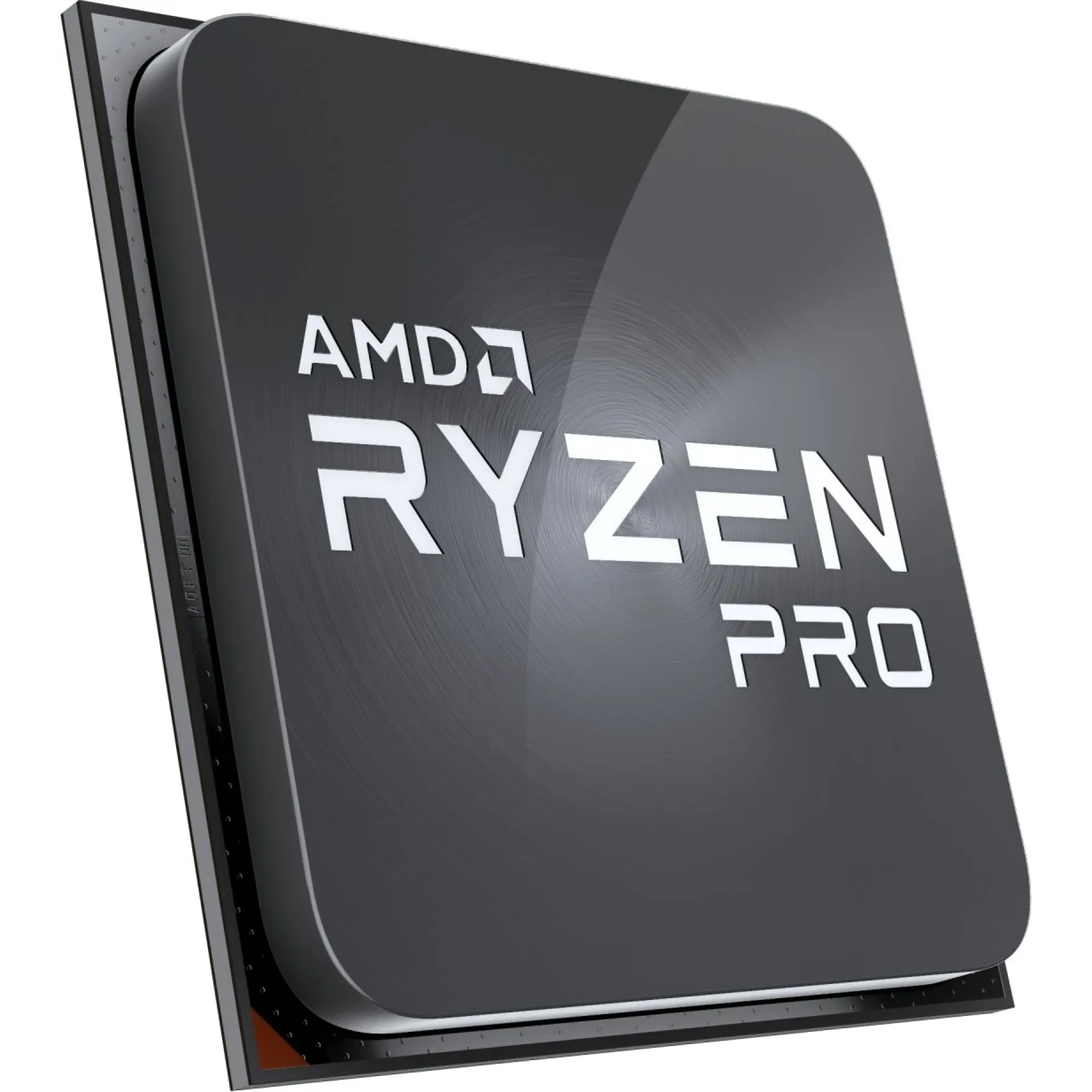 AMD Ryzen PRO 3400GE