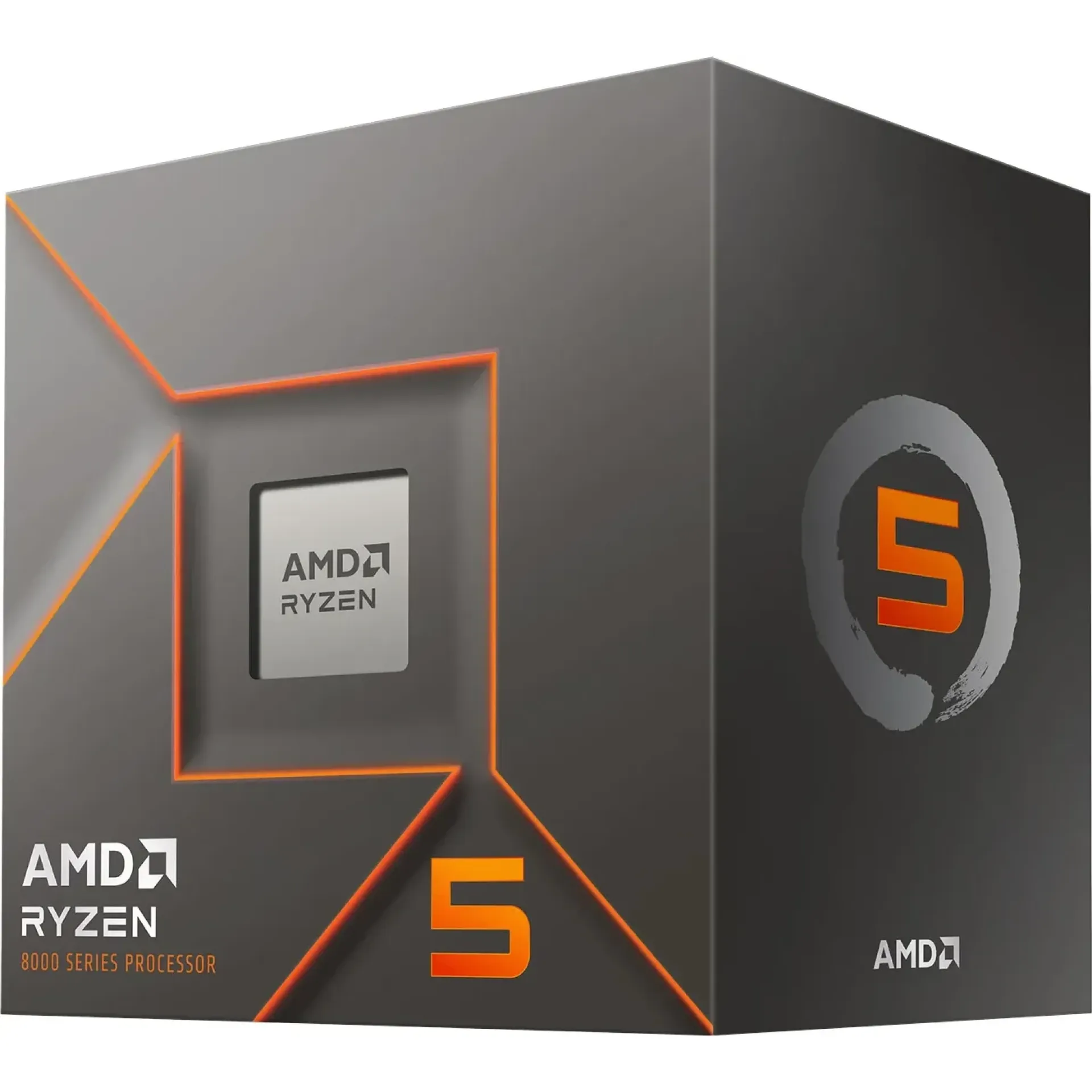 AMD Ryzen 8400F