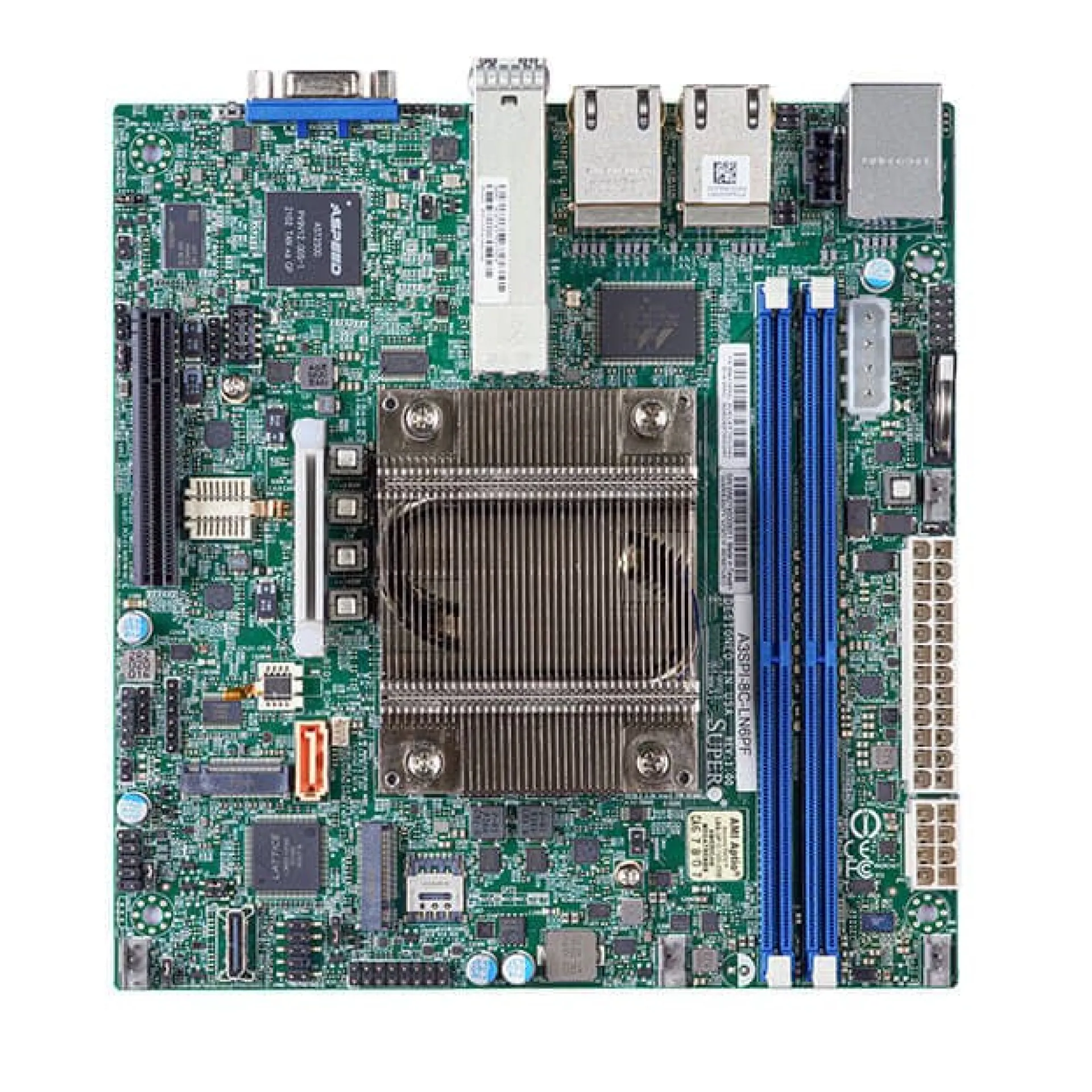 MBD-A3SPI-8C-LN6PF-B
