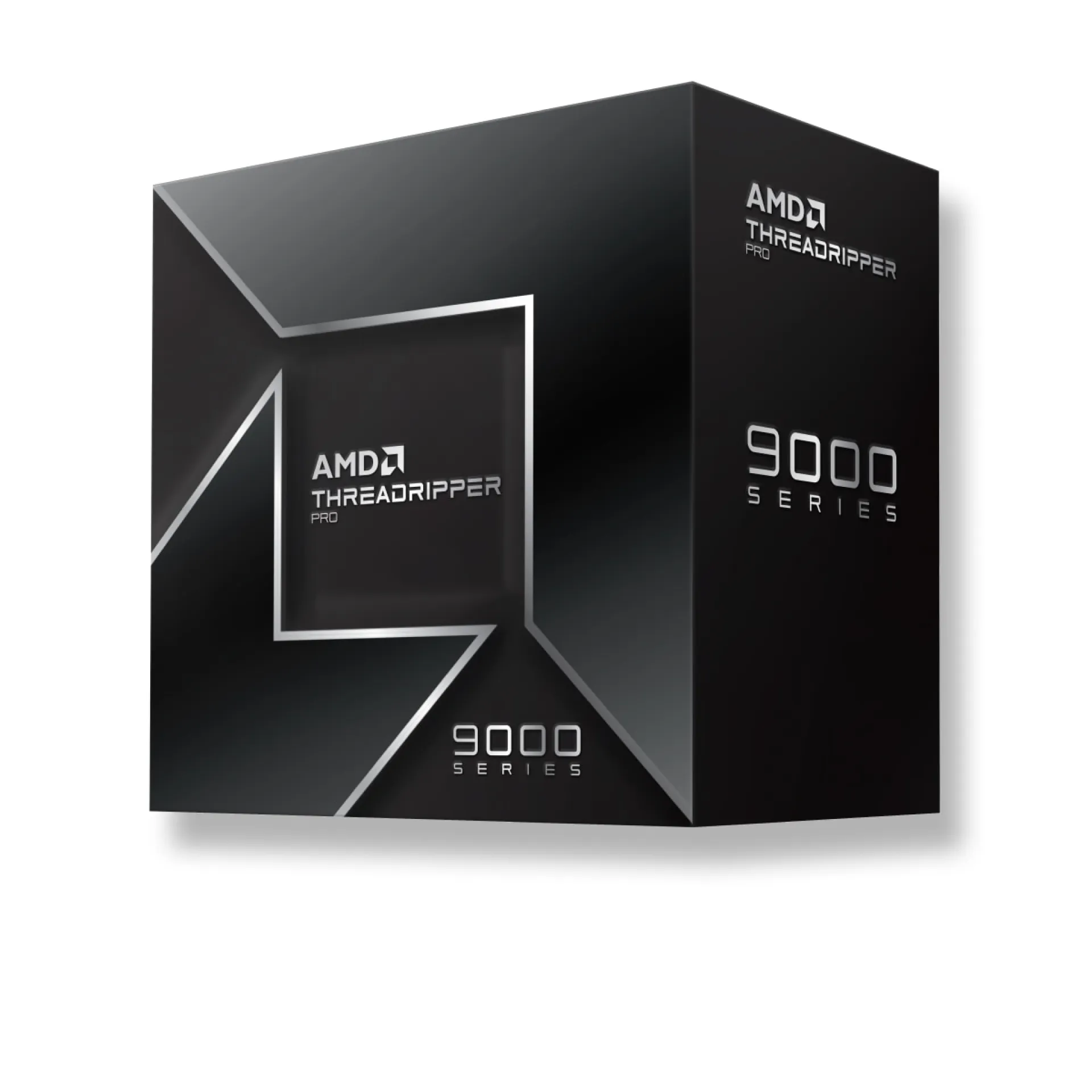 AMD Ryzen Threadripper Pro 9985WX