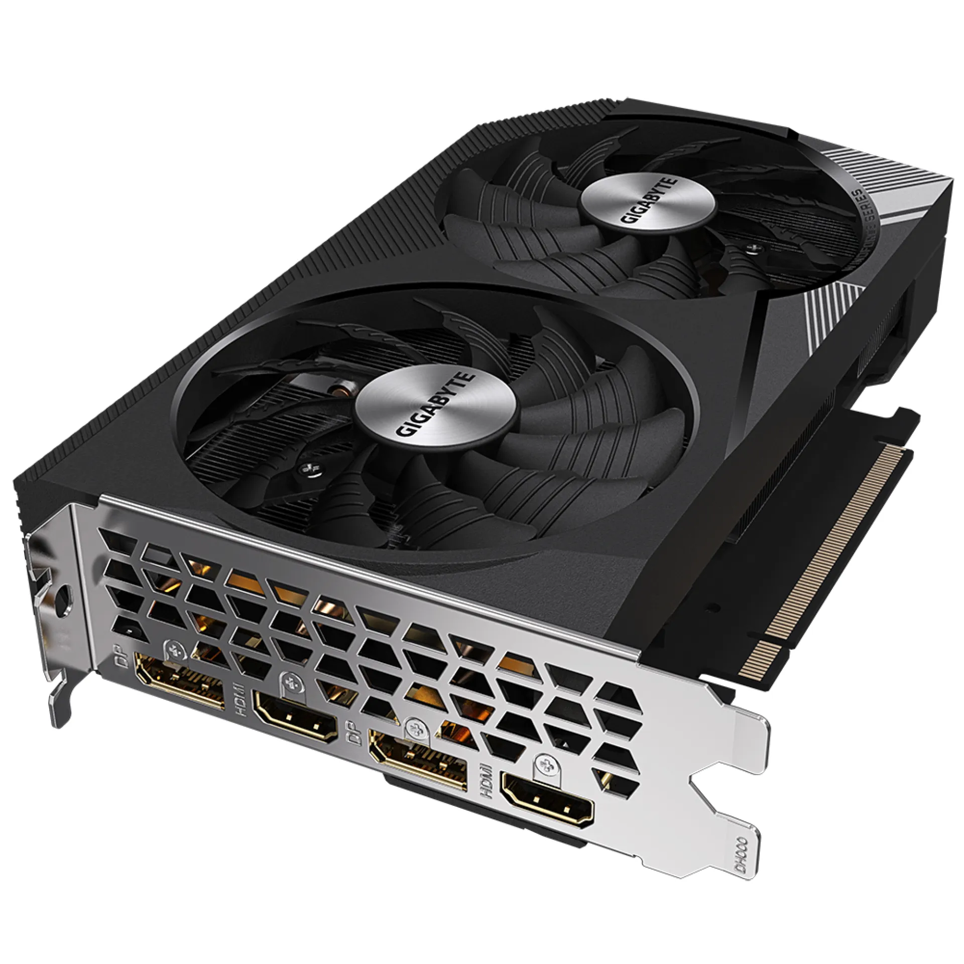 GV-N3060GAMING OC-8GD