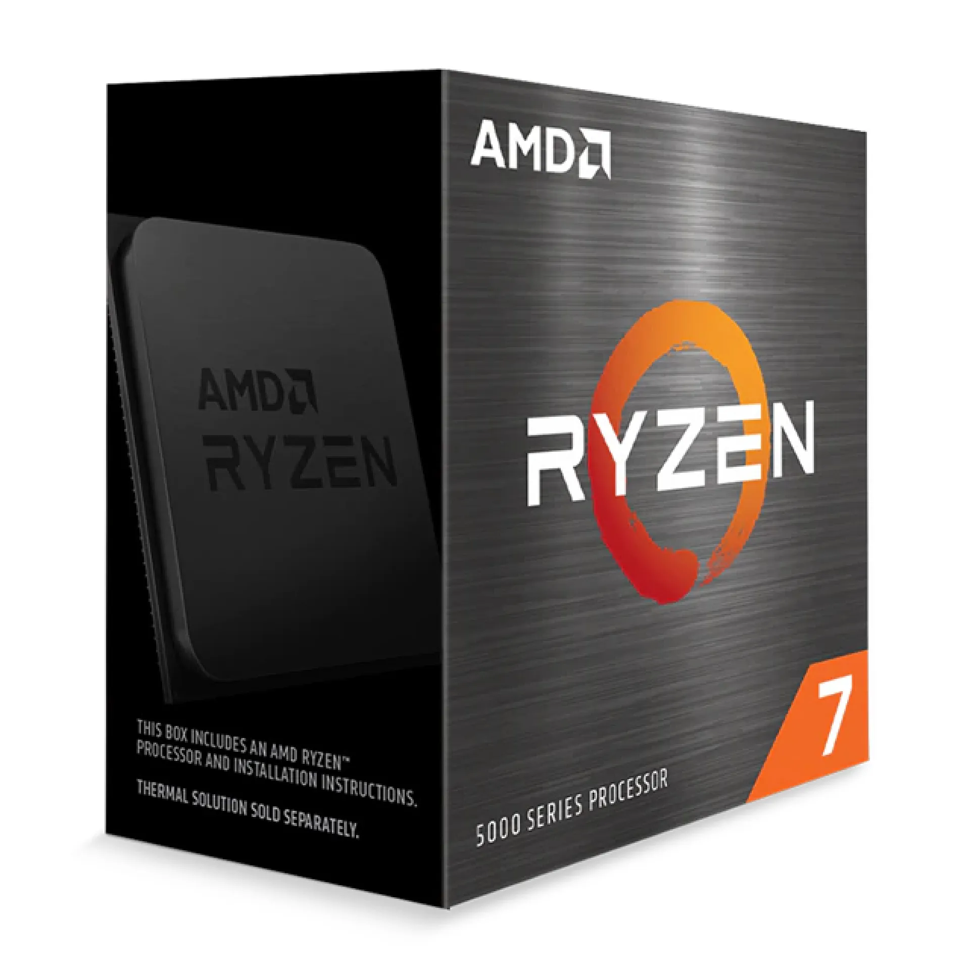 AMD Ryzen 5800X
