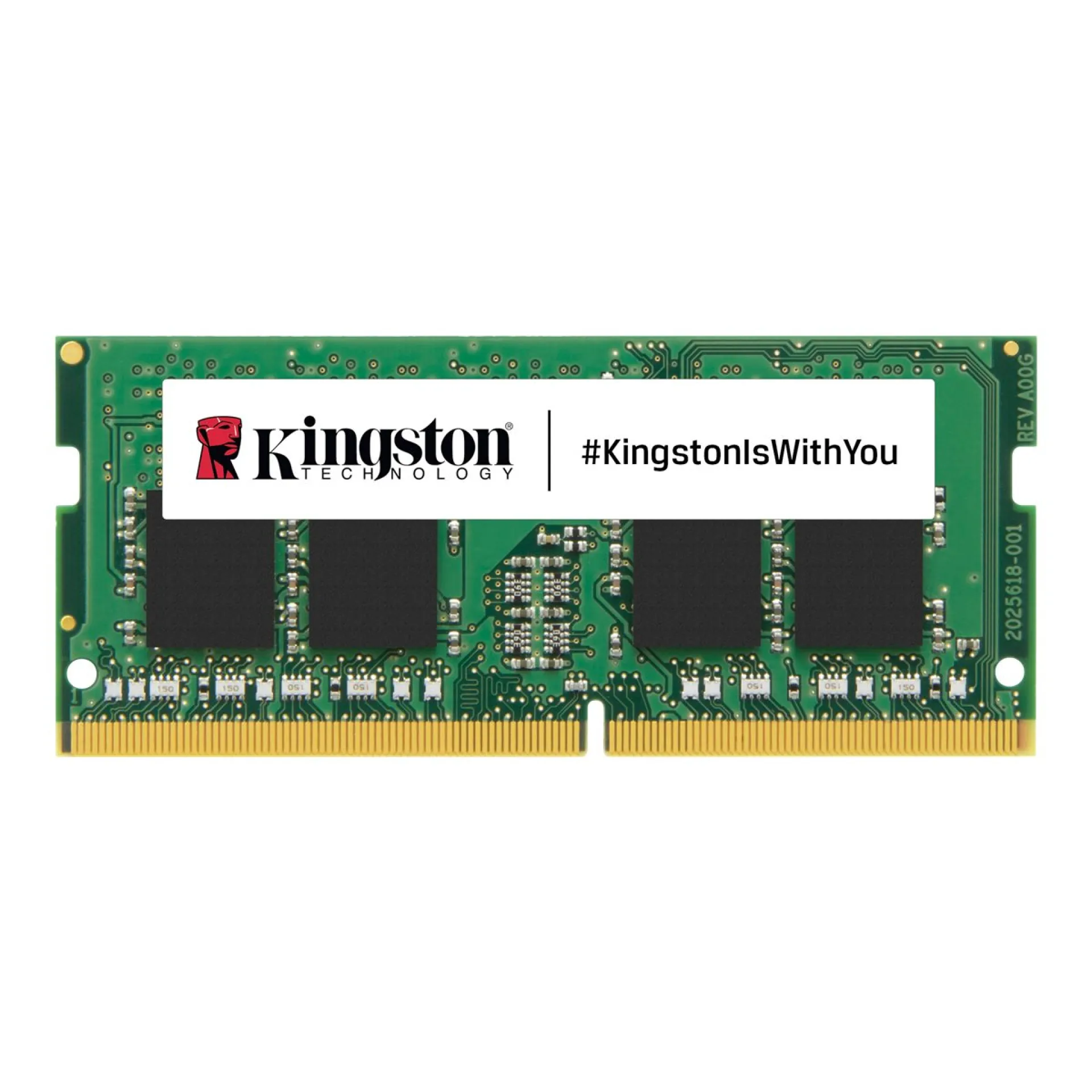 KVR32S22S8/8