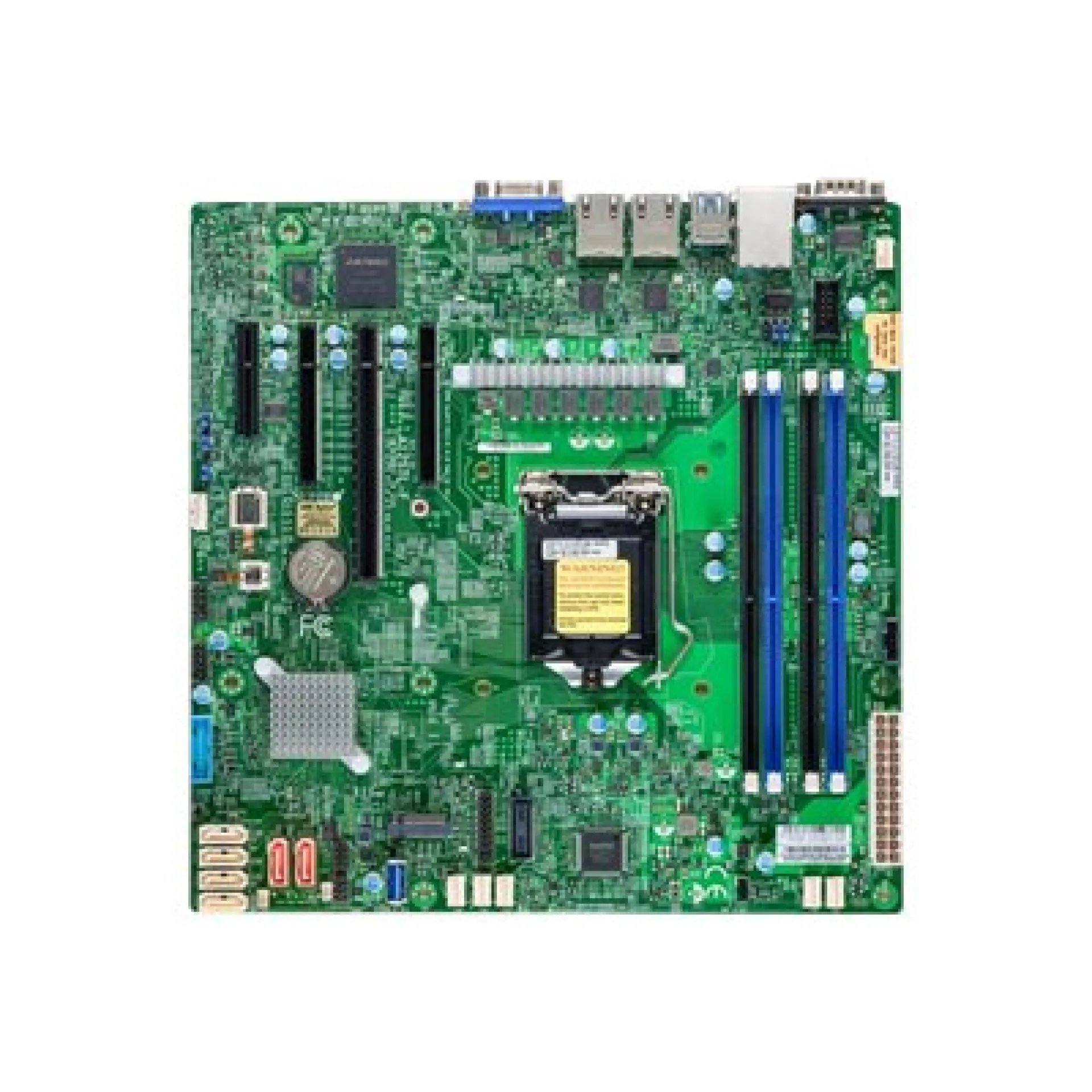 MBD-X12STL-F-O