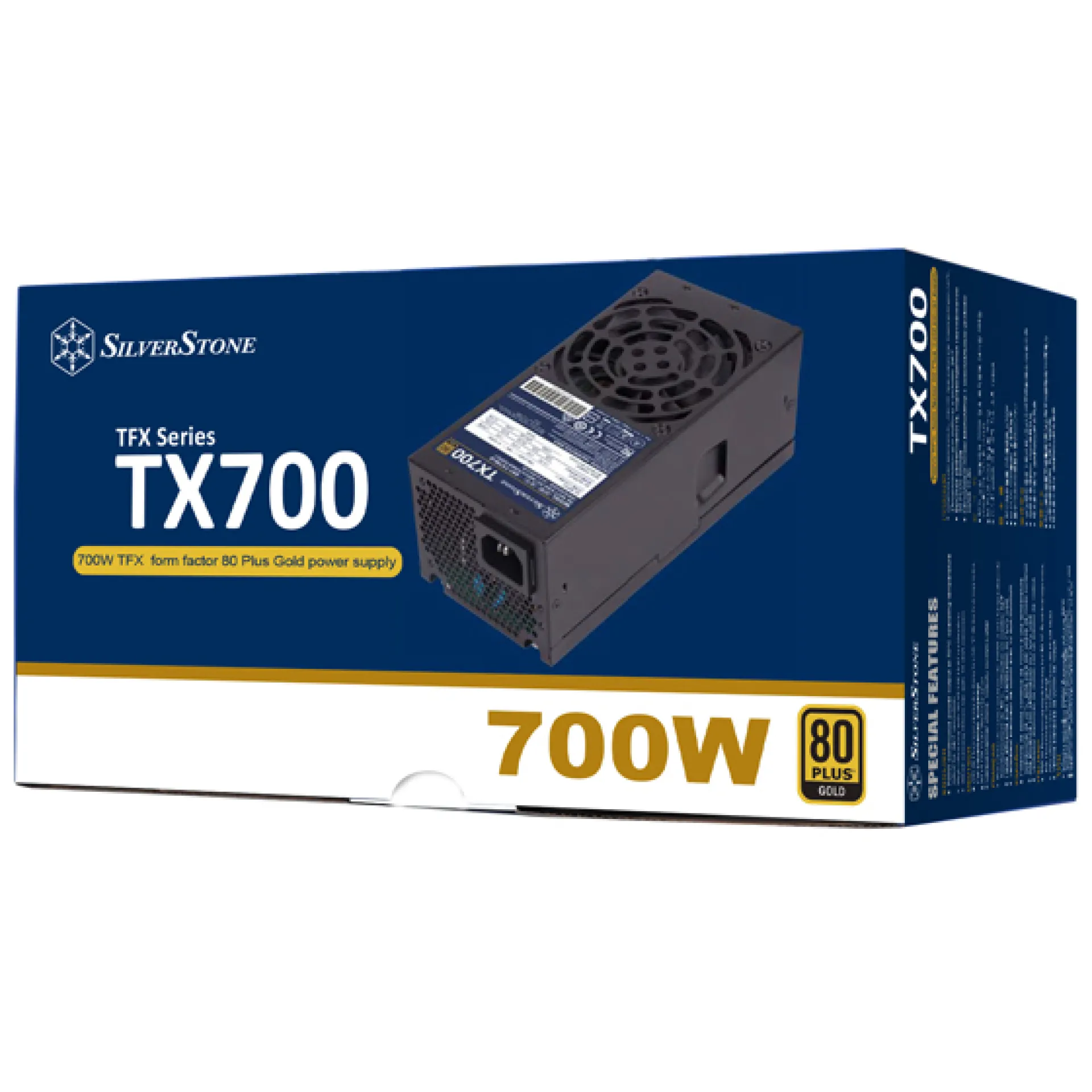 SST-TX700-G