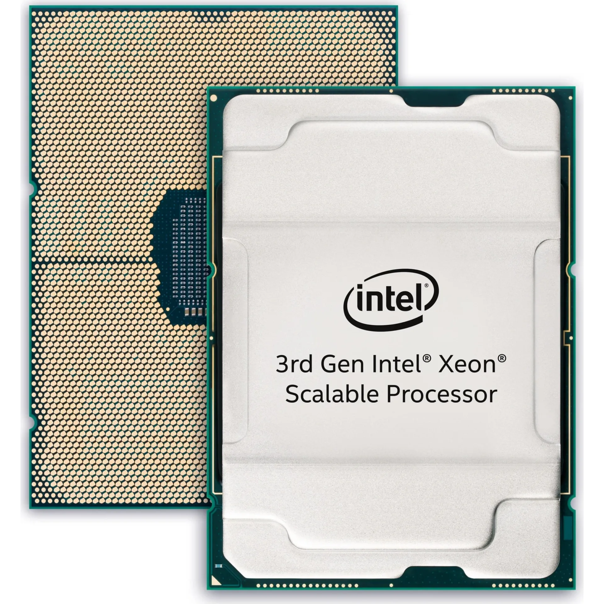 Intel Xeon 5320H