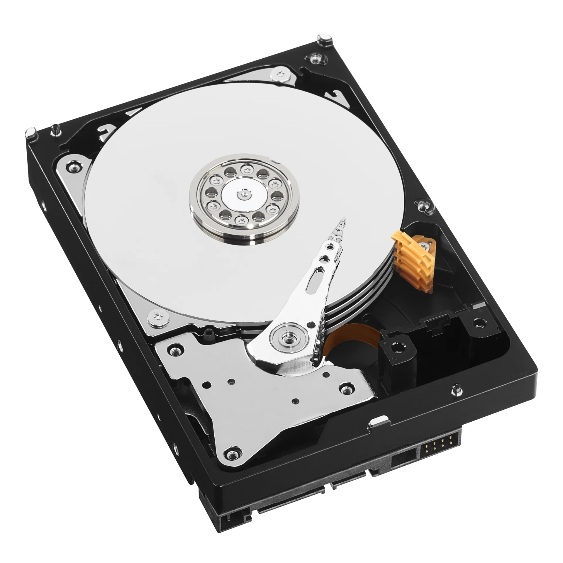 WD80EFAX