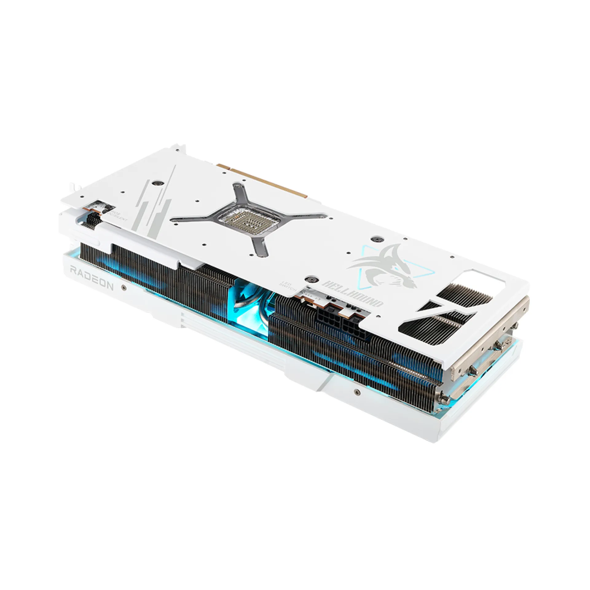 RX7900XTX 24G-L/OC/WHITE