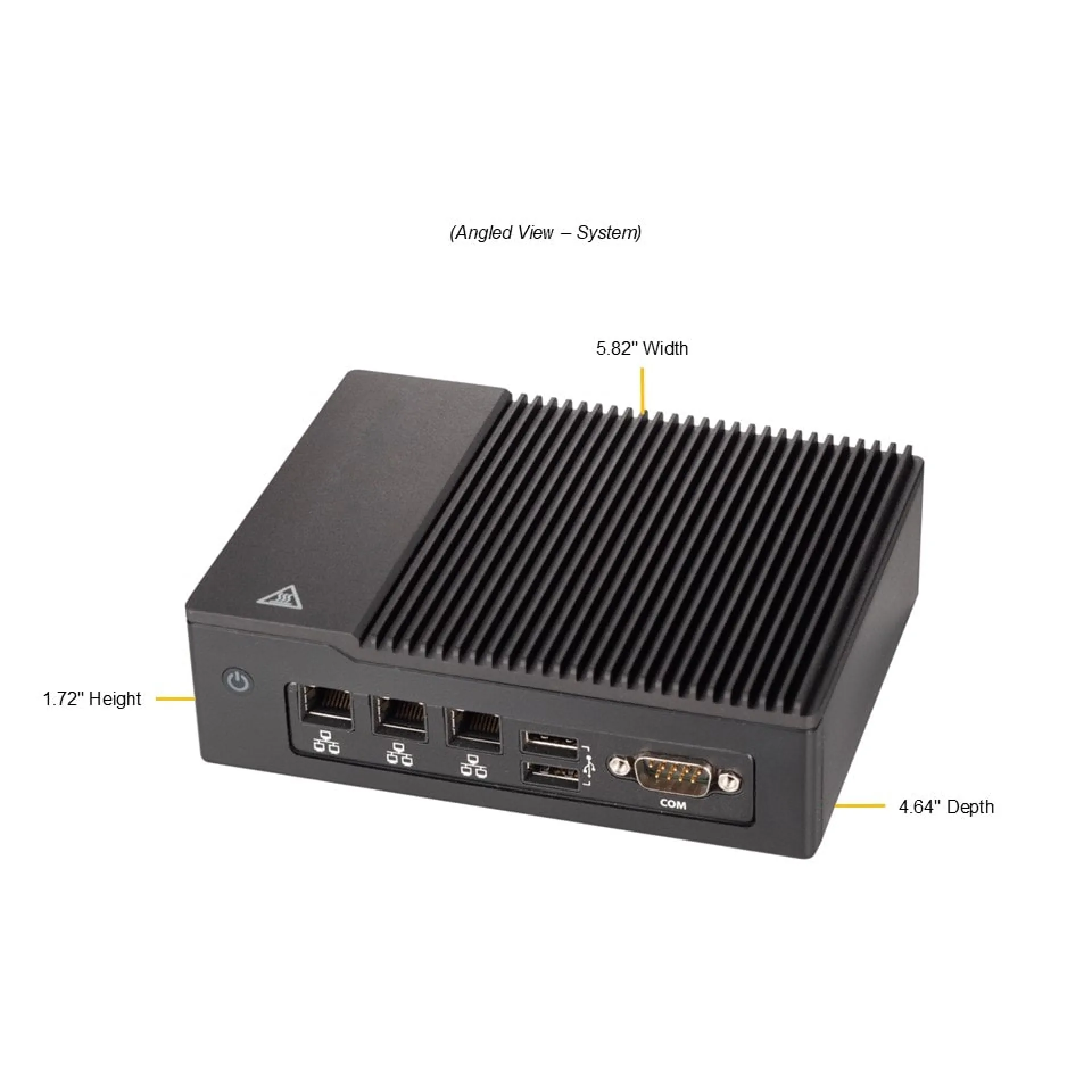 SYS-E50-14AM-N5