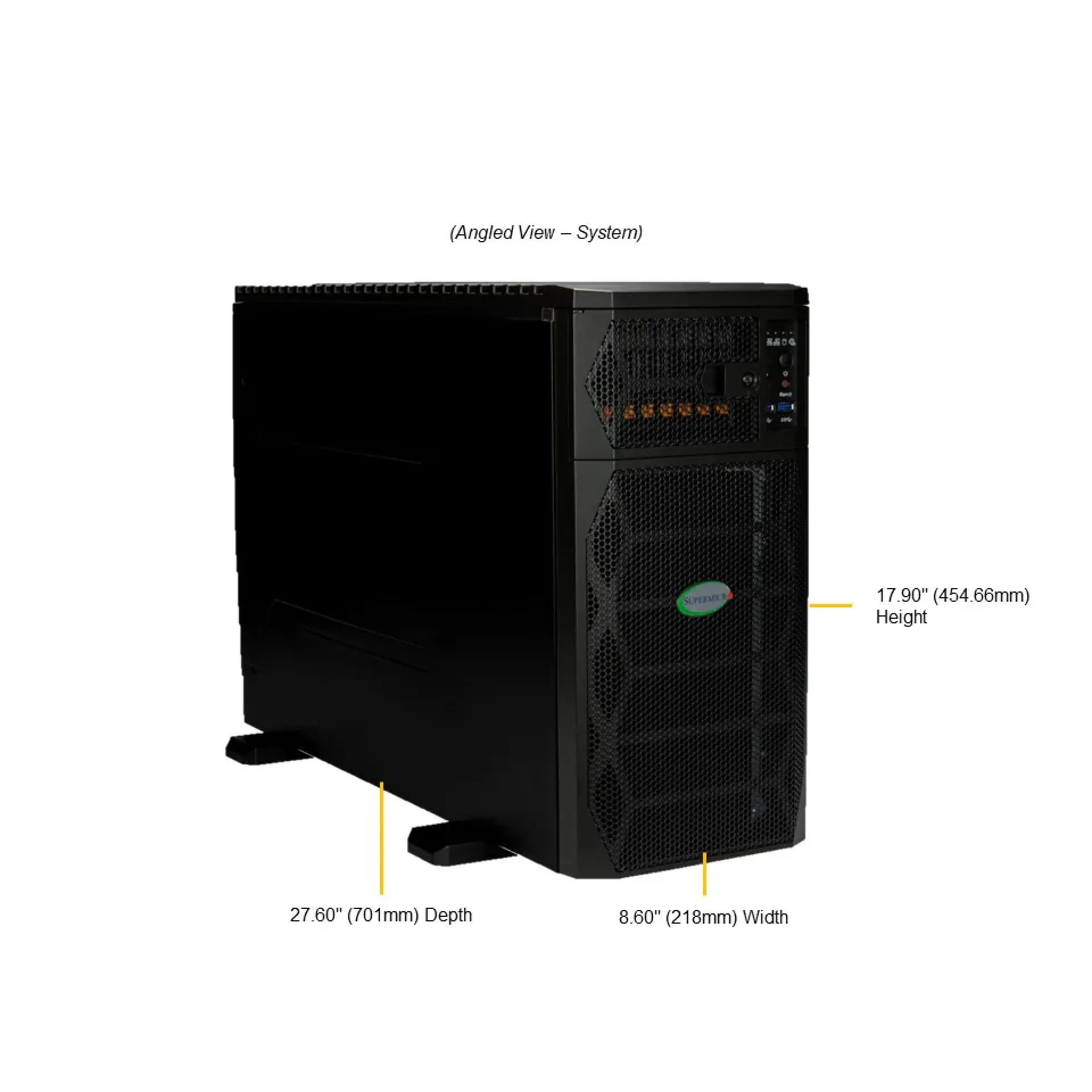 SYS-751GE-TNRT