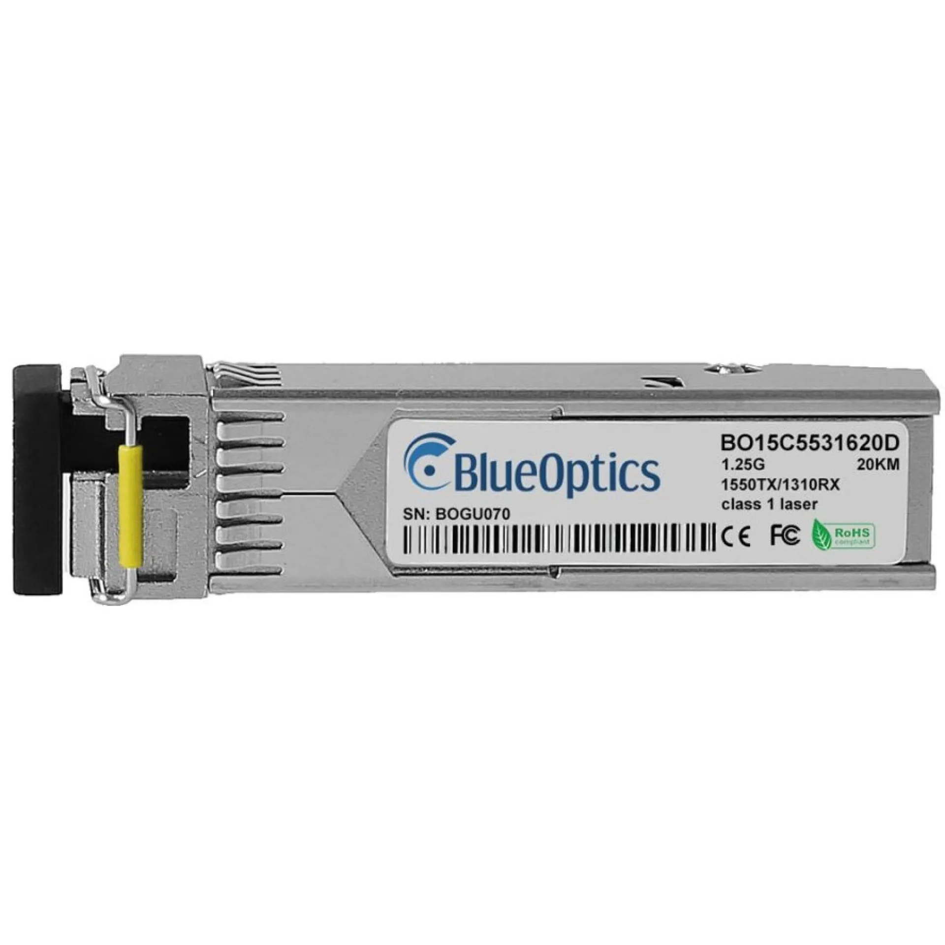 BTI-SFP-GBD10L-55/31S-BO
