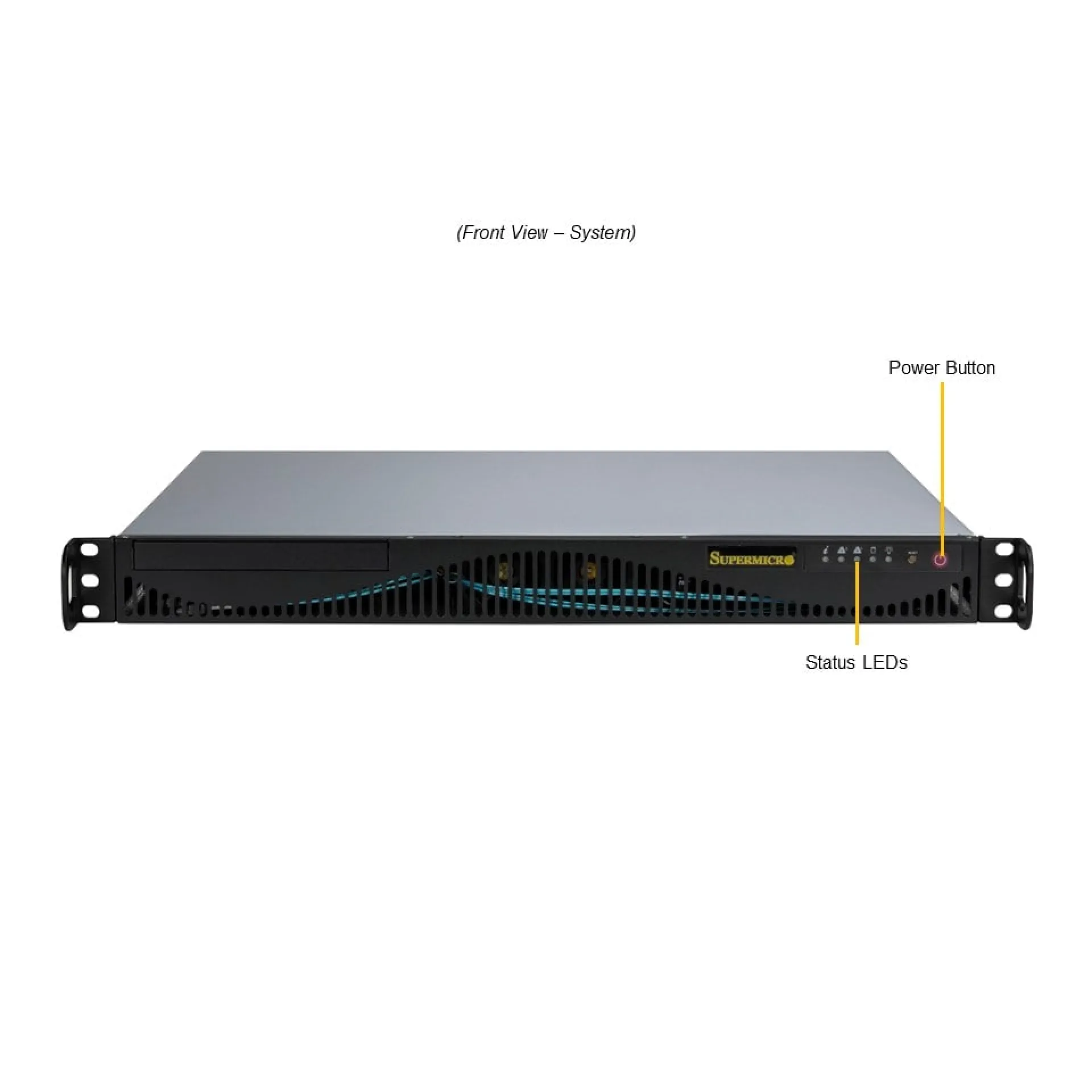 SYS-511R-ML