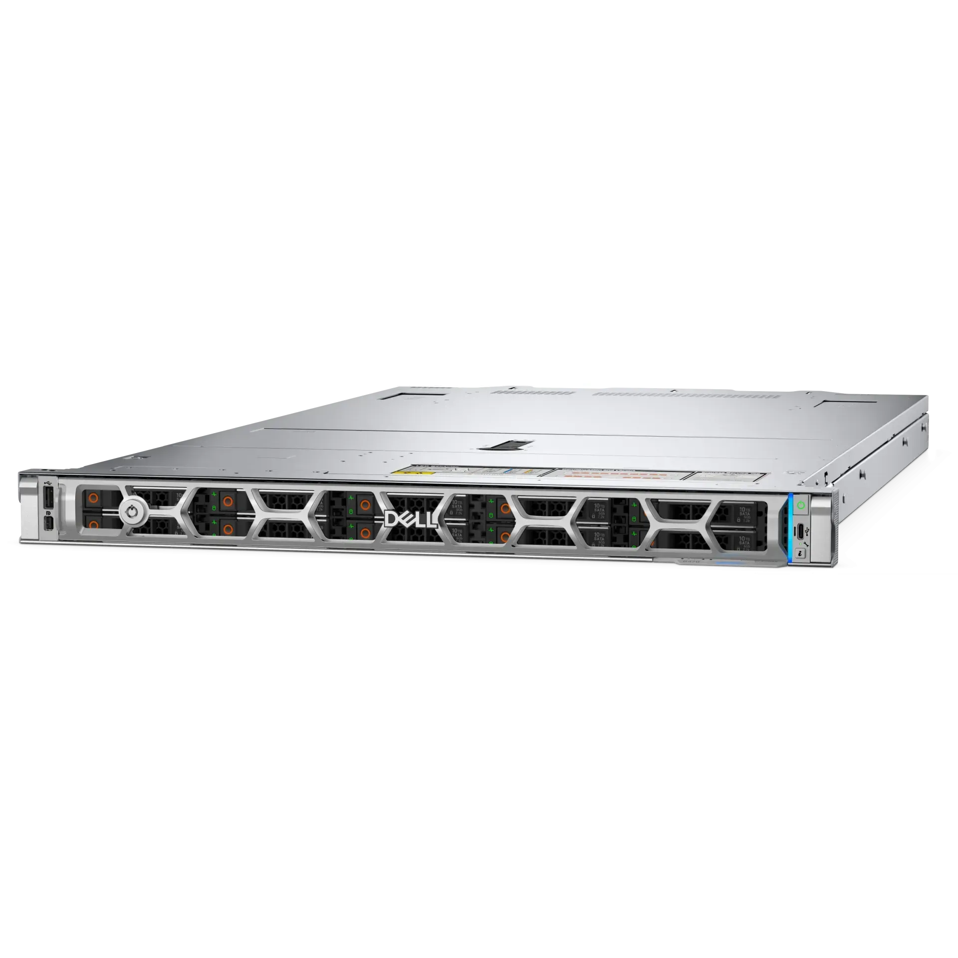 Dell PowerEdge R670