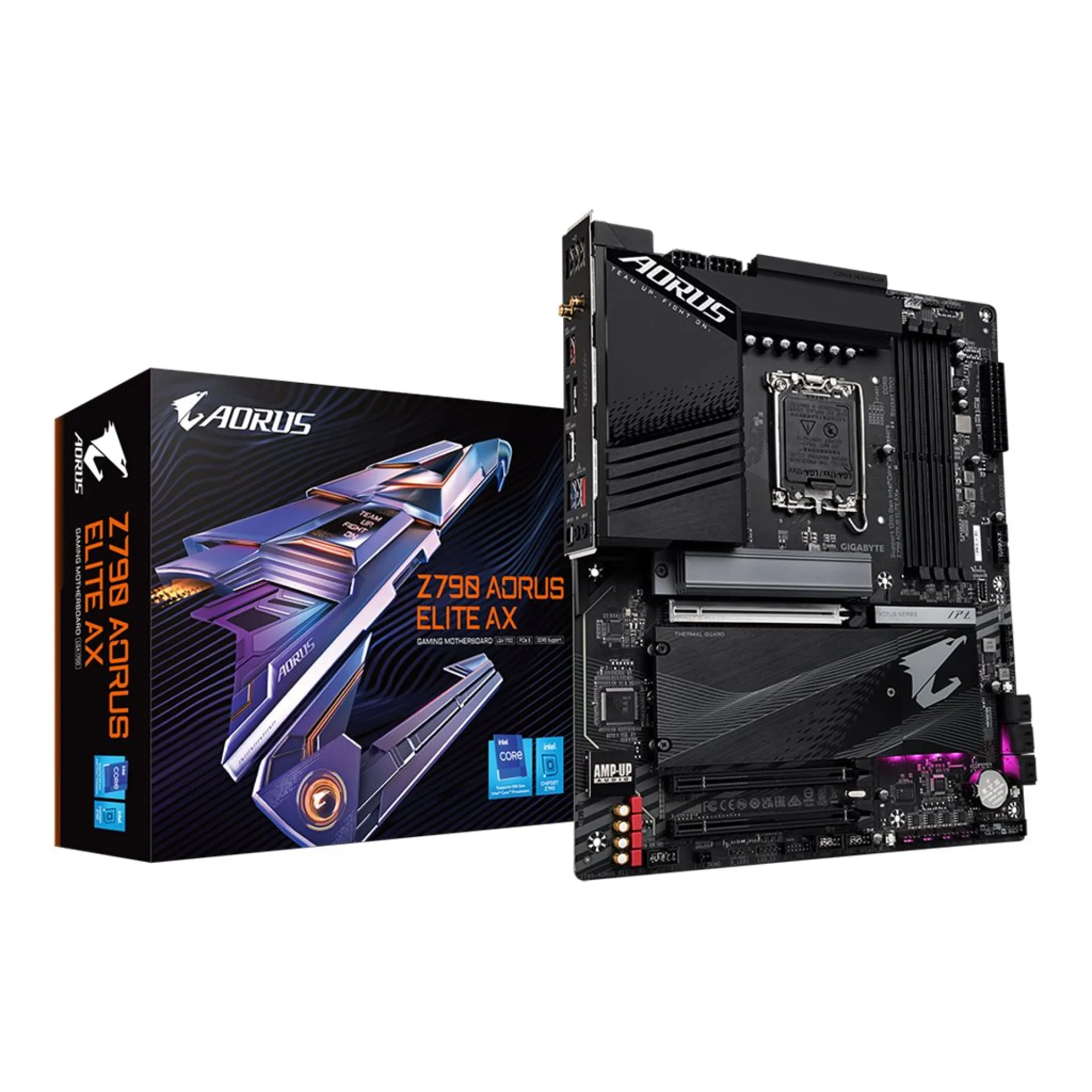 AORUS Z790 ELITE AX Gigabyte