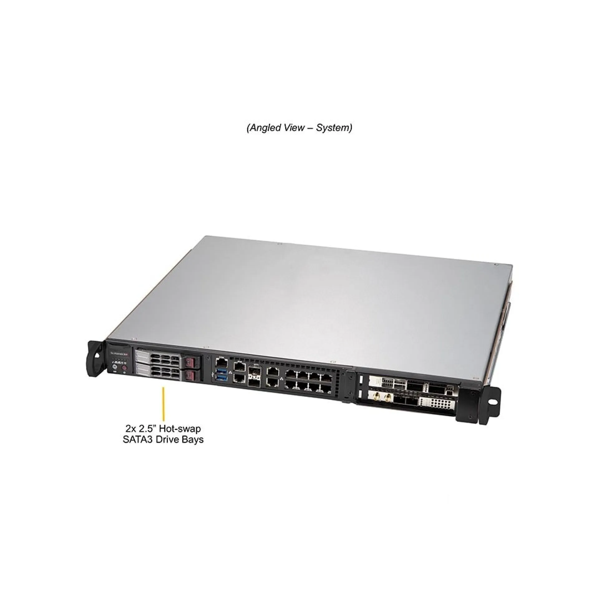 SYS-1019D-FHN13TP