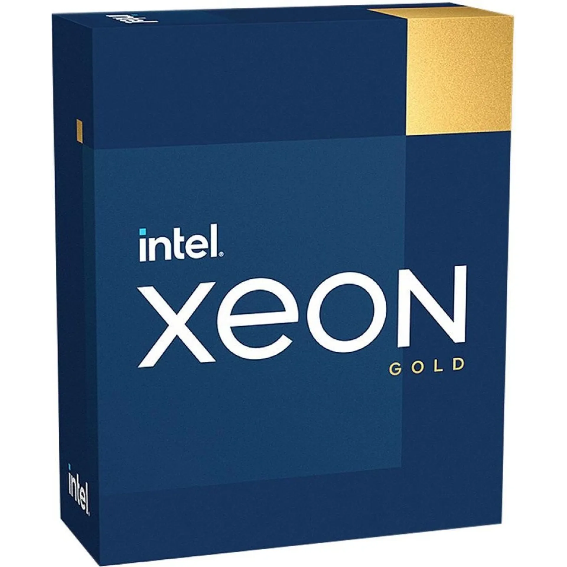Intel Xeon 6430