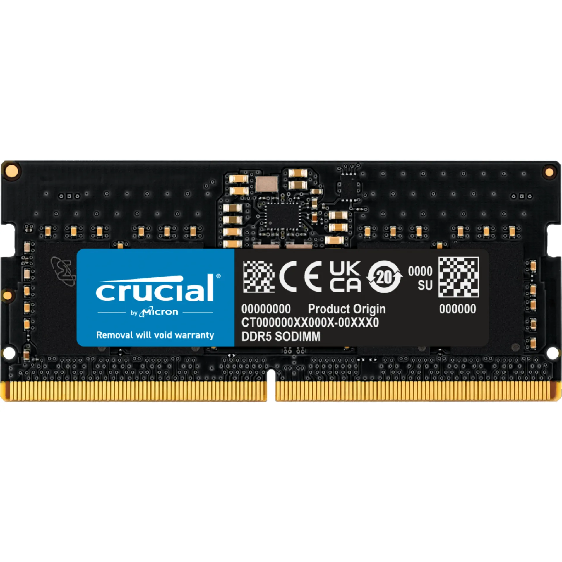 CT8G48C40S5T
