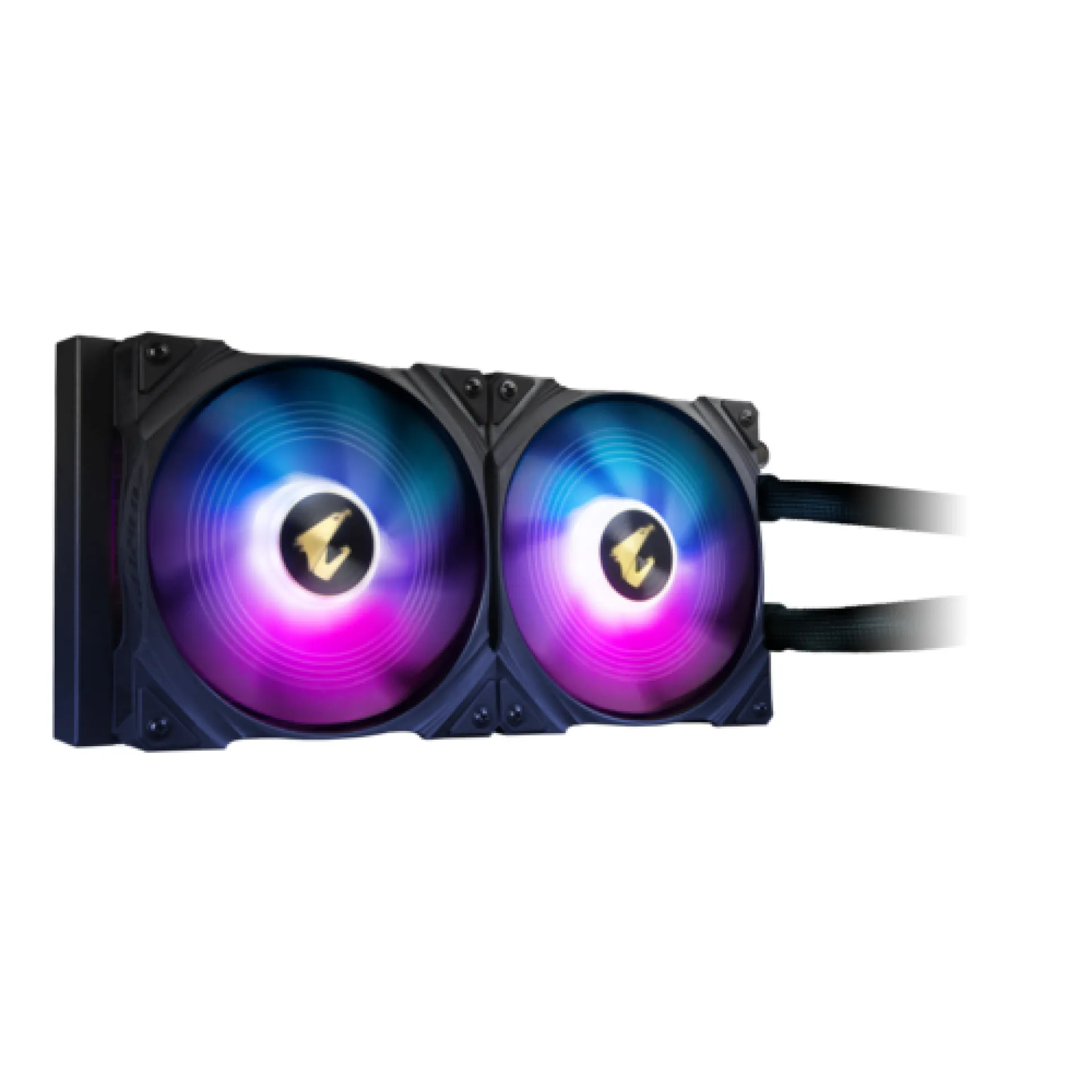 GP-AORUS WATERFORCE X 280