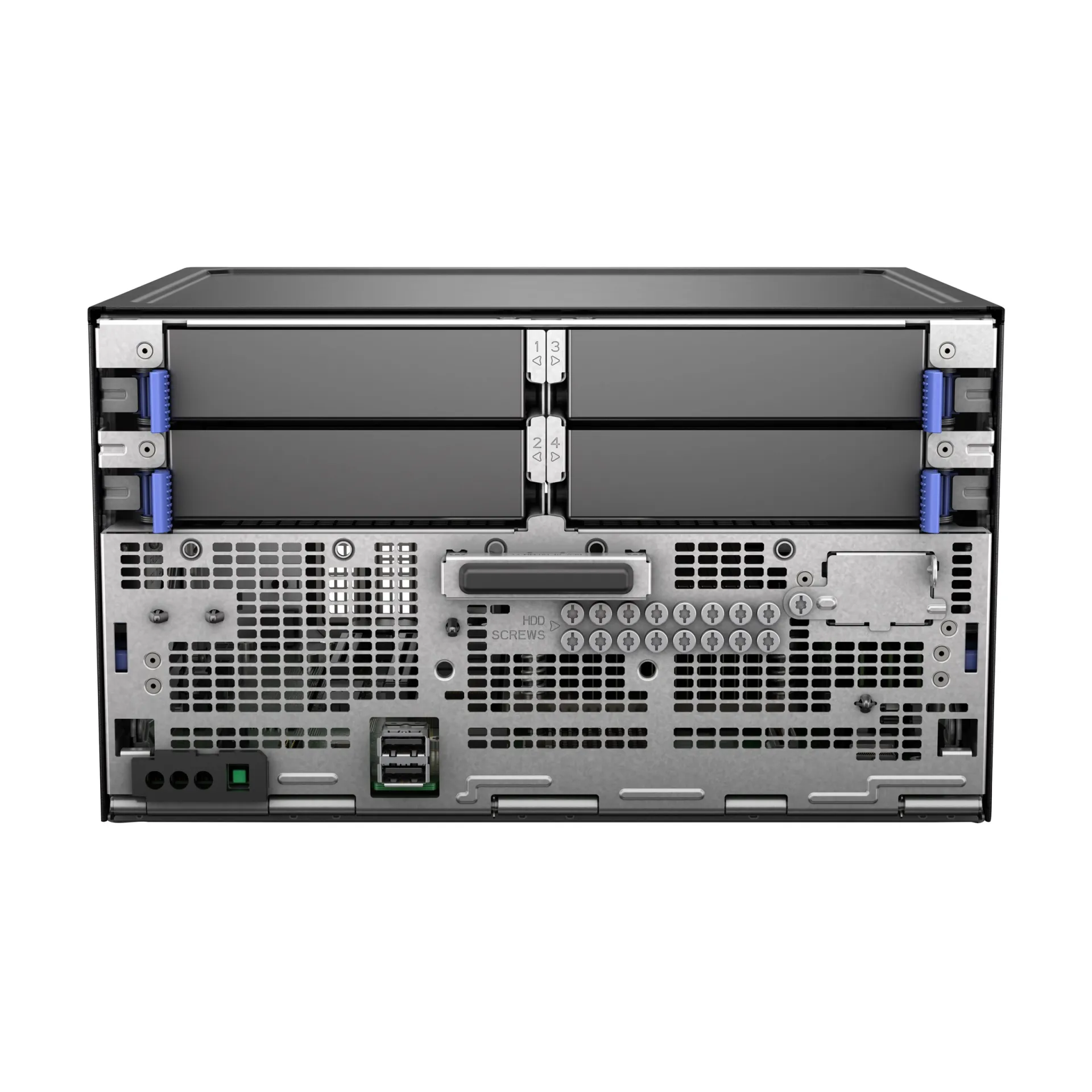 HPE ProLiant MicroServer Gen11
